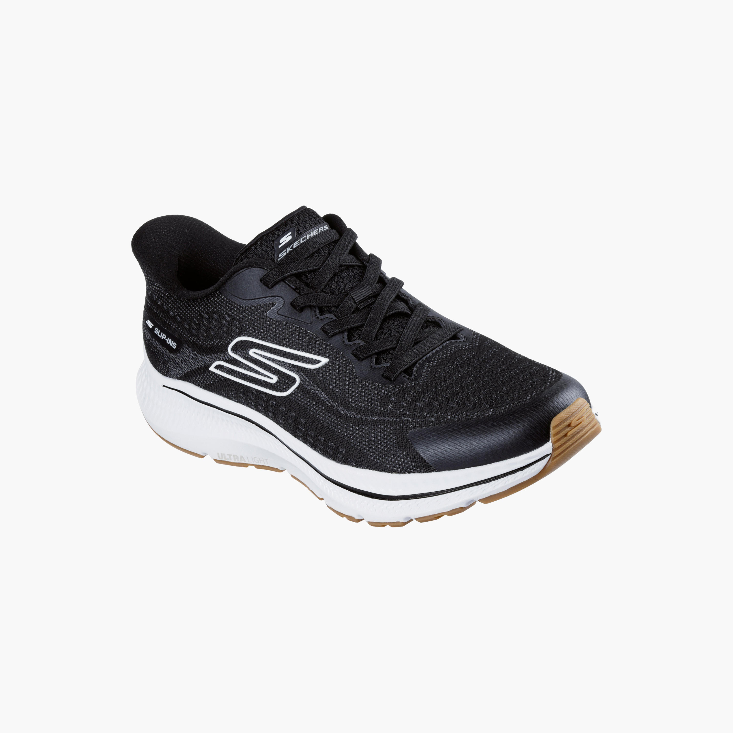 Skechers Men GO RUN CONSISTENT 2.0 Slip-On Running Shoes-sports-men-shoes-image-5
