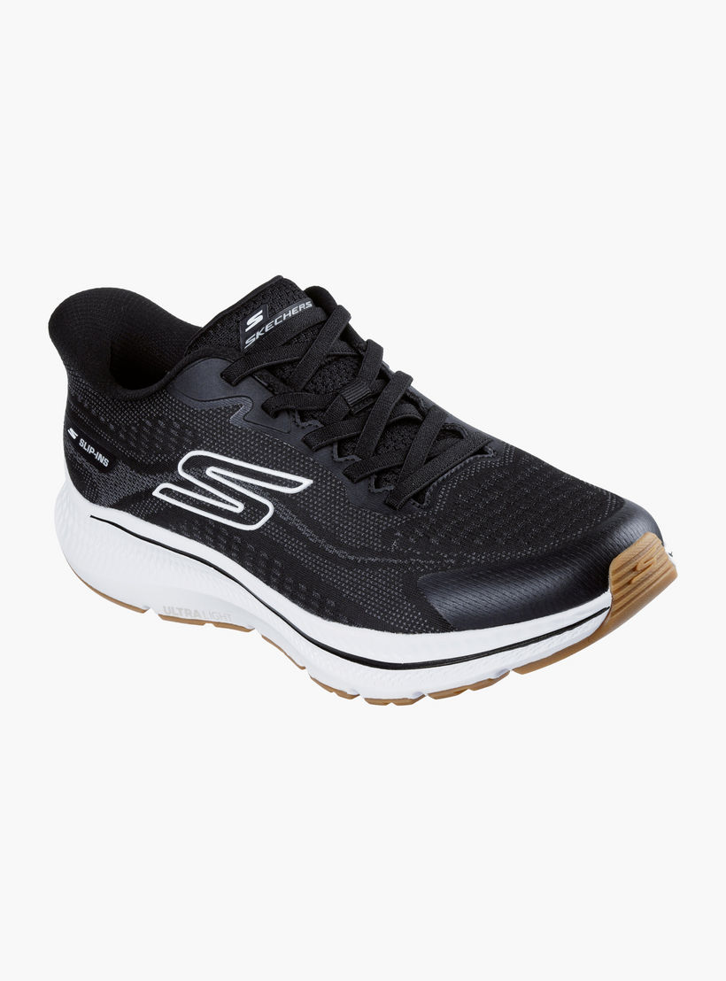 Skechers Men GO RUN CONSISTENT 2.0 Slip-On Running Shoes-sports-men-shoes-image-5