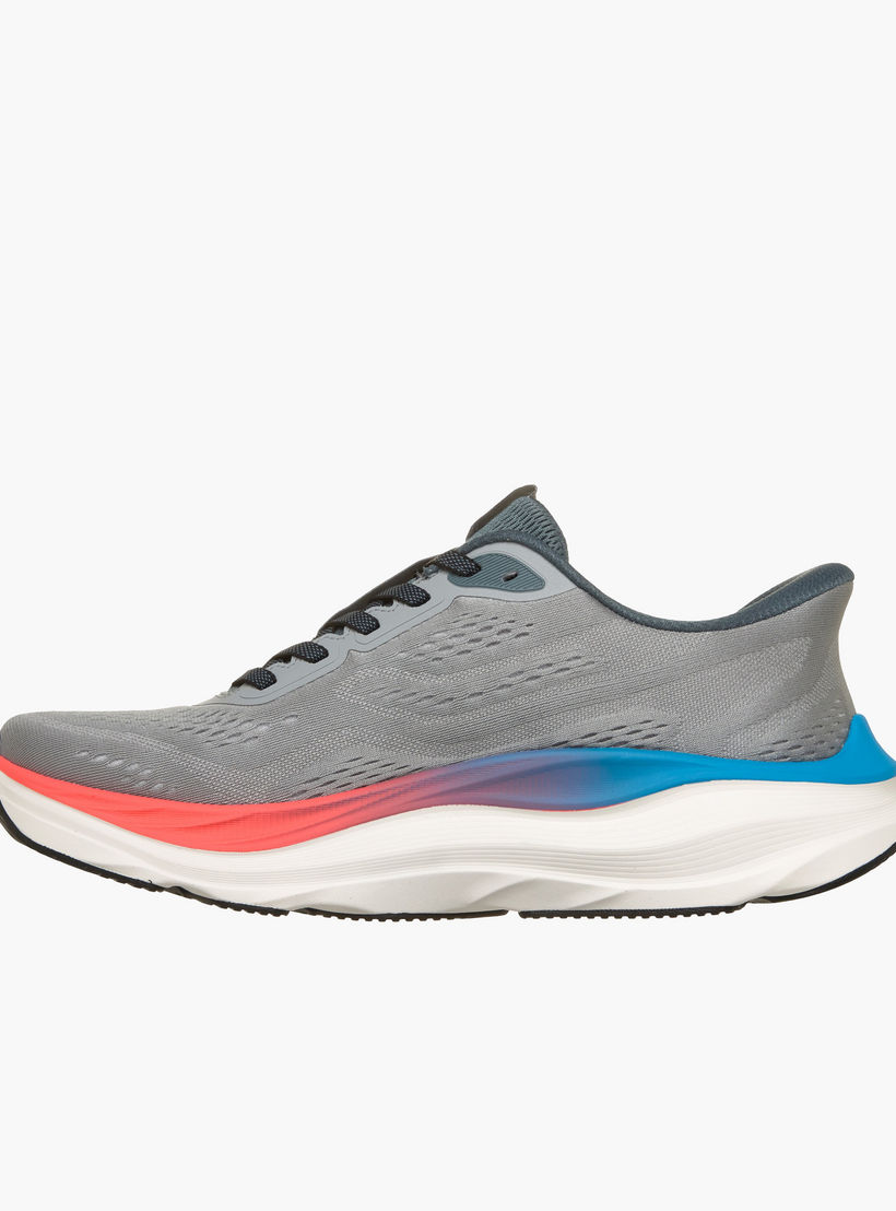 حذاء رياضي سهل الارتداء بشعار للرجال من سكيتشرز-sports-men-shoes-image-6
