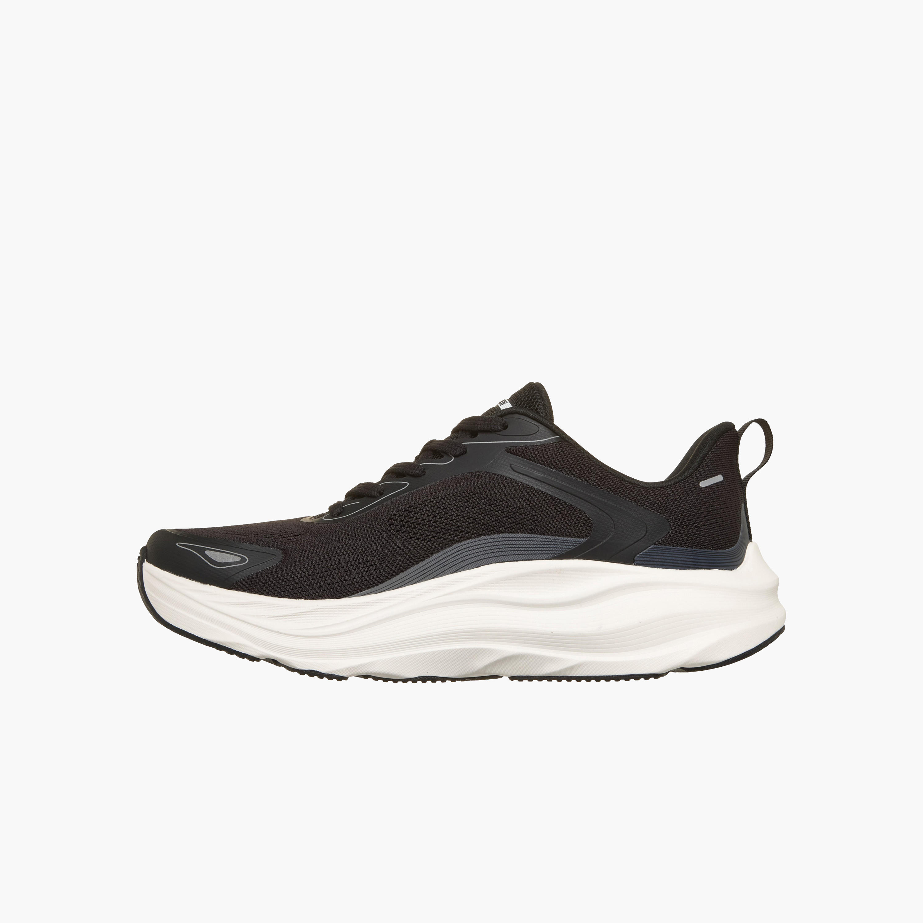 Skechers Men MAX RUN Lace-Up Running Shoes-sports-men-shoes-image-6