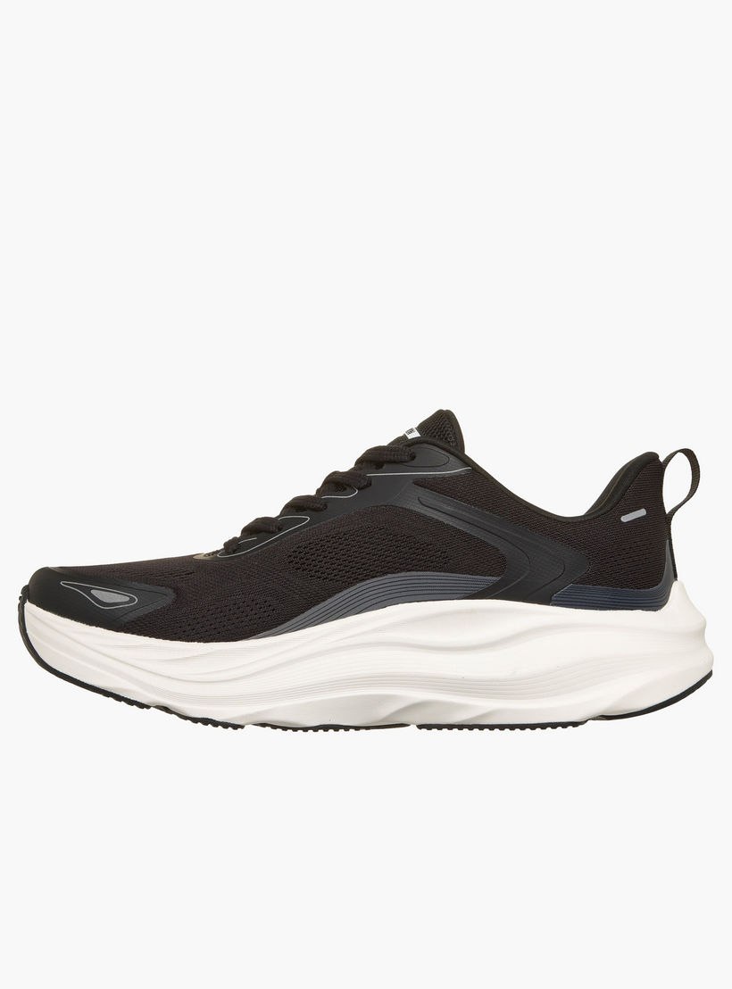 Skechers Men MAX RUN Lace-Up Running Shoes-sports-men-shoes-image-6