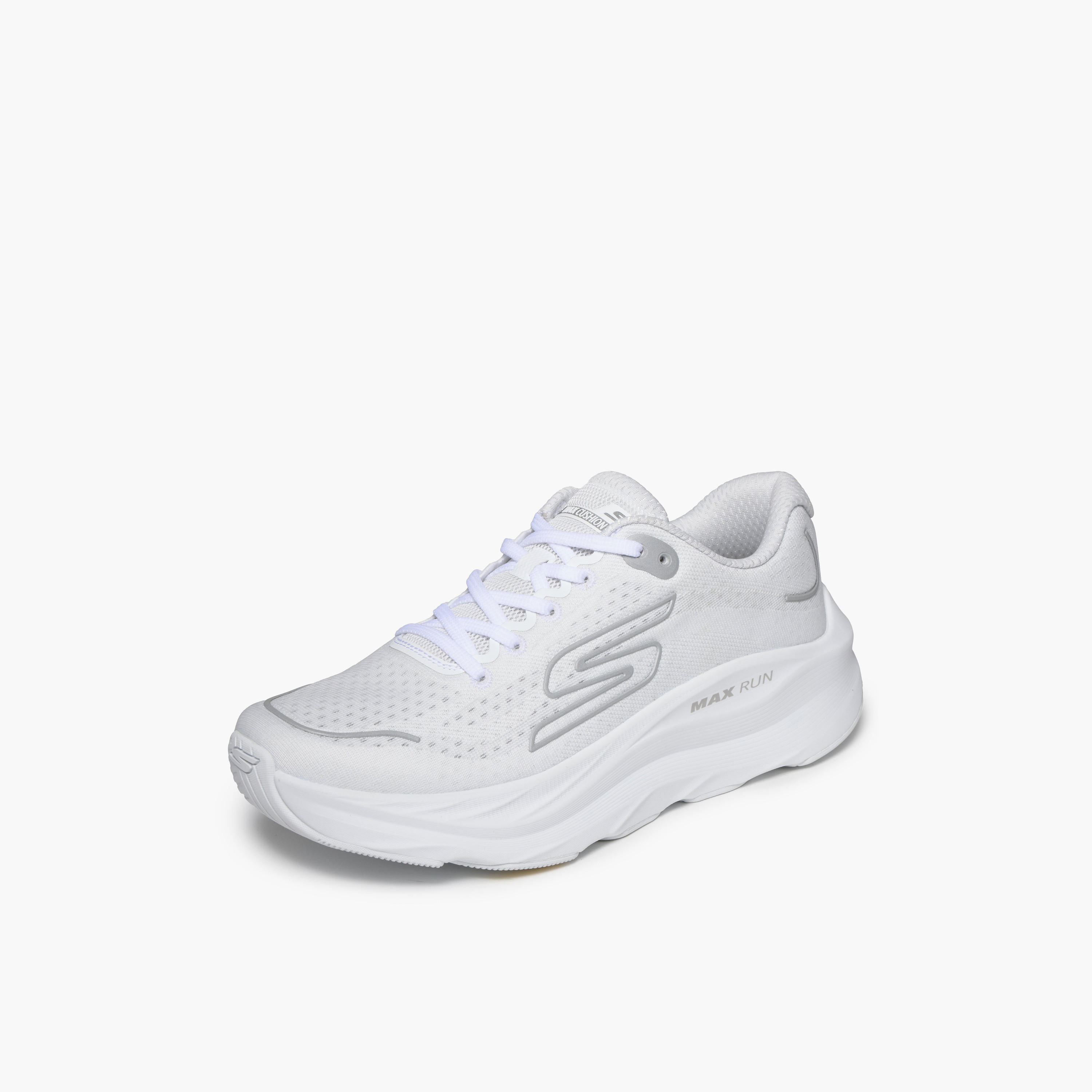 حذاء جري برباط إغلاق ماكس ران للرجال من سكيتشرز-sports-men-shoes-image-3