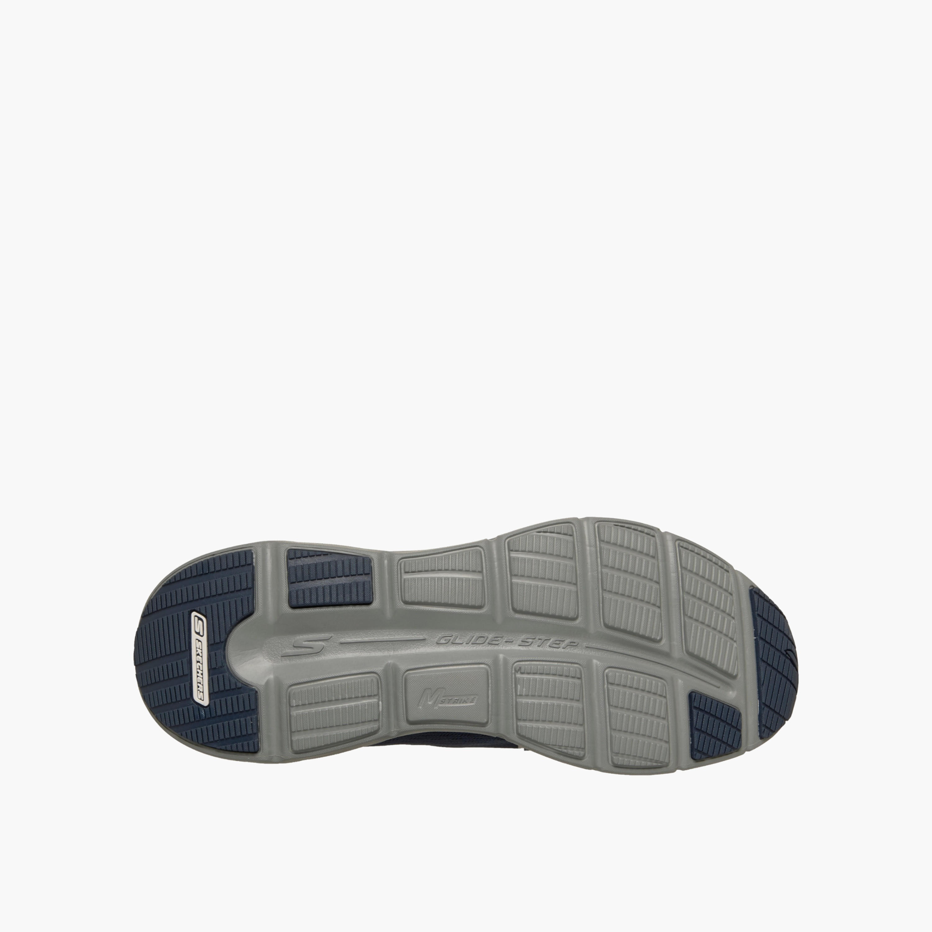Skechers Men Lace-Up Sports Shoes-sports-men-shoes-image-4