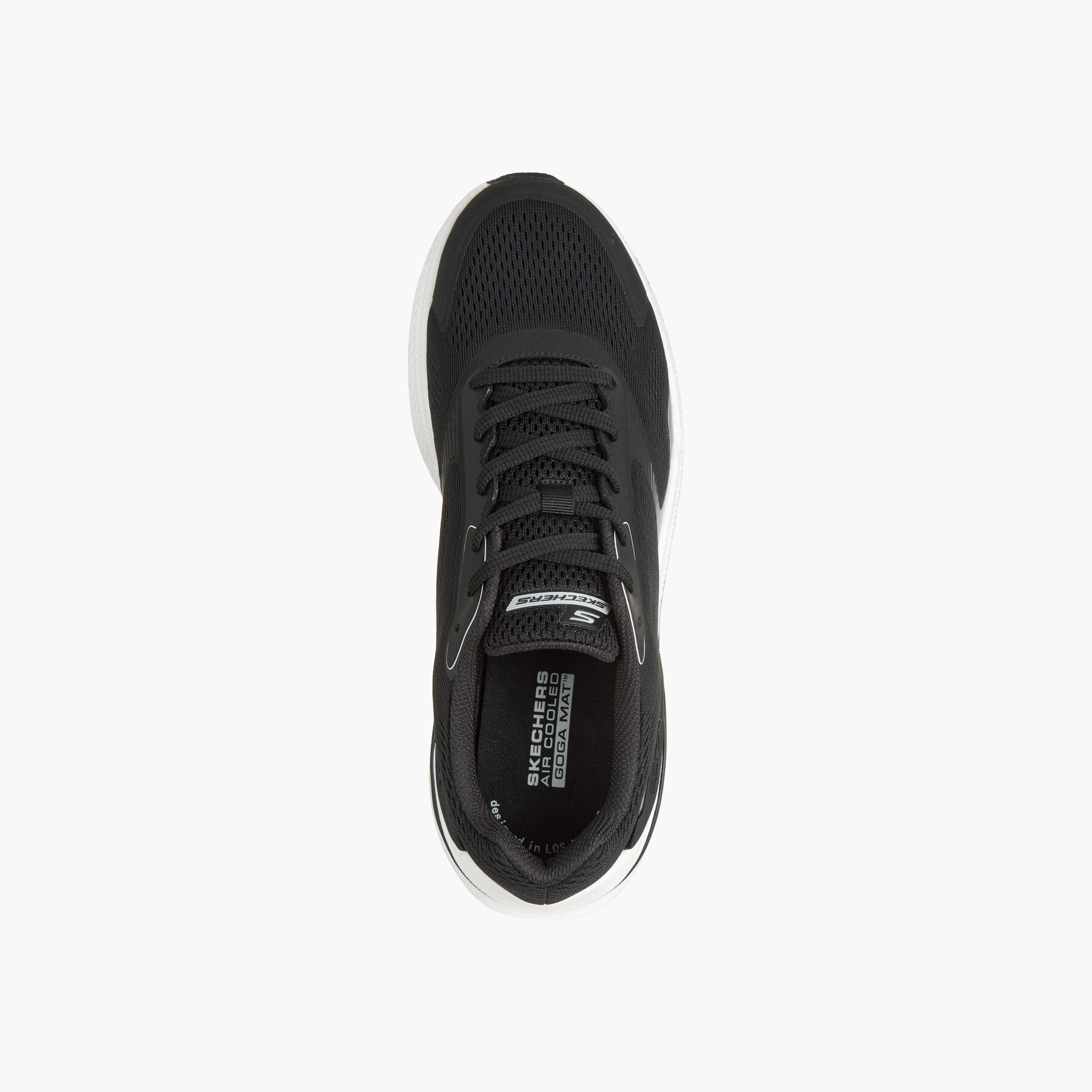 Skechers Men GO RUN CONSISTENT PRO Running Shoes-sports-men-shoes-image-2