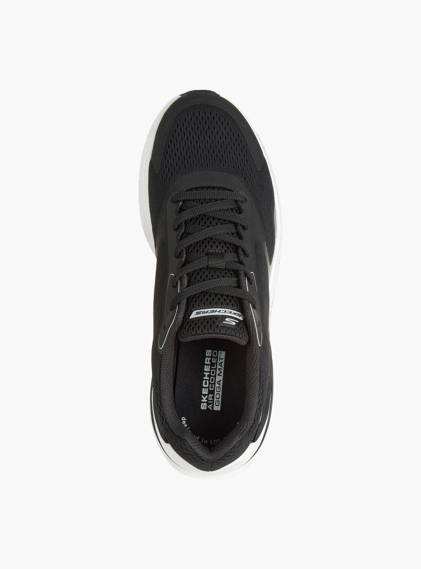 Skechers Men GO RUN CONSISTENT PRO Running Shoes-sports-men-shoes-image-2