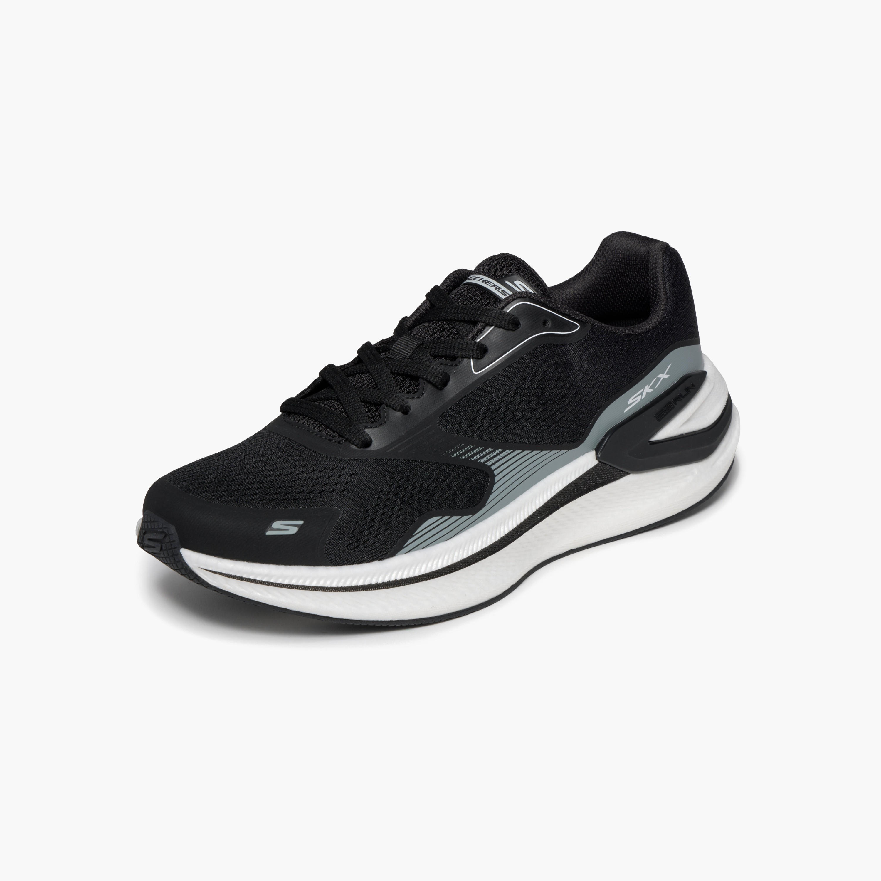 Skechers Men GO RUN CONSISTENT PRO Running Shoes-sports-men-shoes-image-3