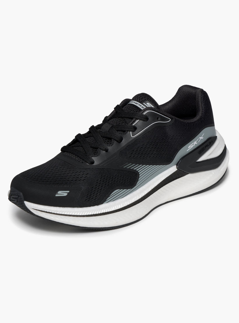 Skechers Men GO RUN CONSISTENT PRO Running Shoes-sports-men-shoes-image-3