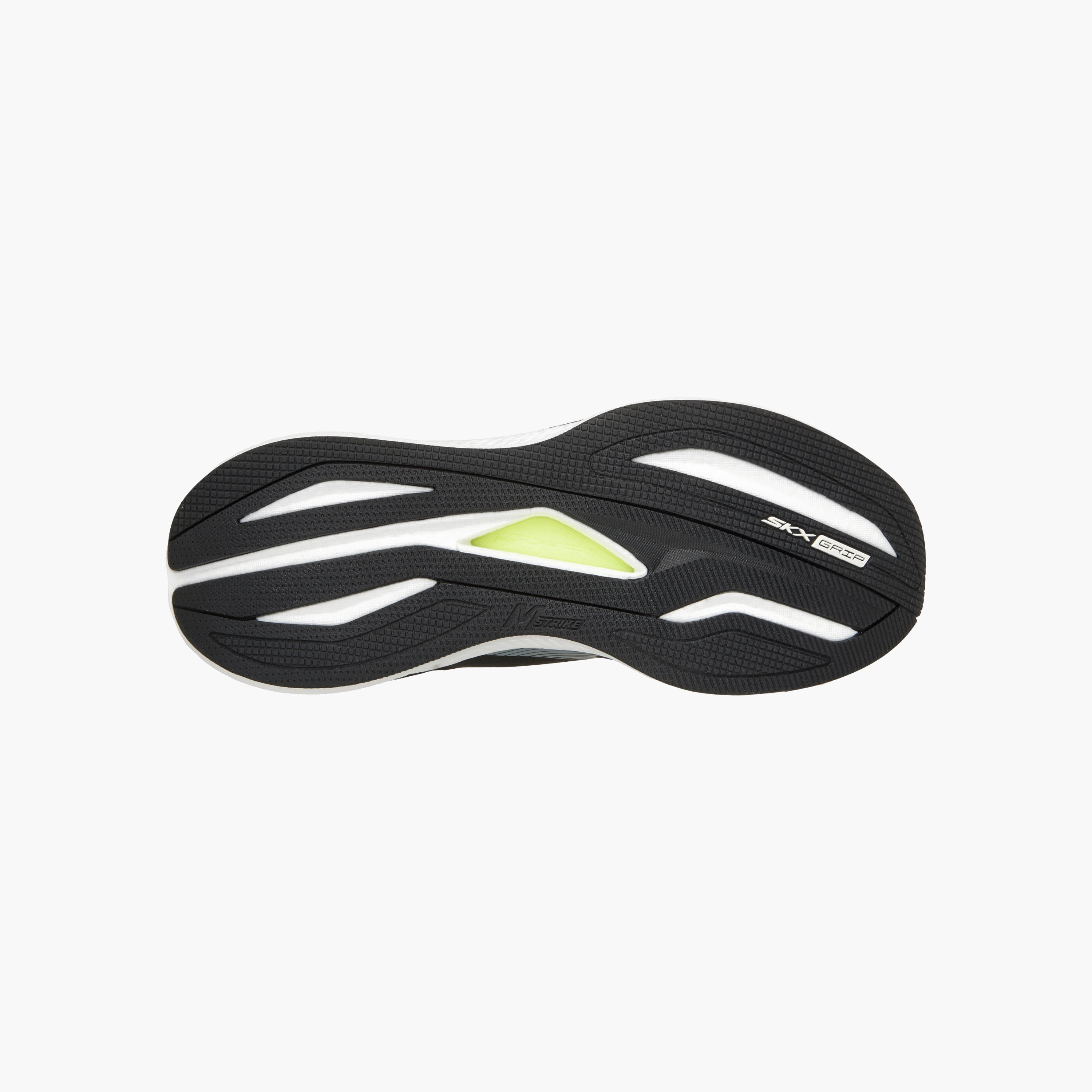 Skechers Men GO RUN CONSISTENT PRO Running Shoes-sports-men-shoes-image-4