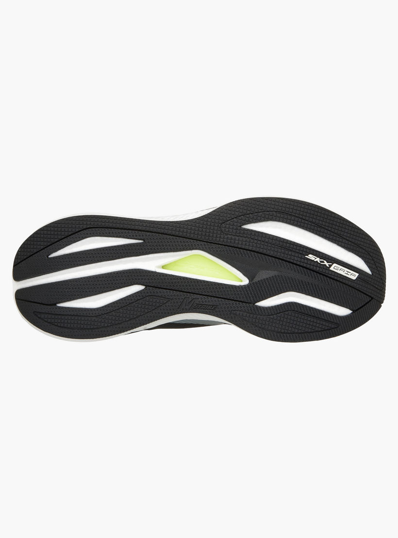 Skechers Men GO RUN CONSISTENT PRO Running Shoes-sports-men-shoes-image-4