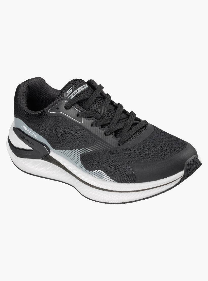 Skechers Men GO RUN CONSISTENT PRO Running Shoes-sports-men-shoes-image-5