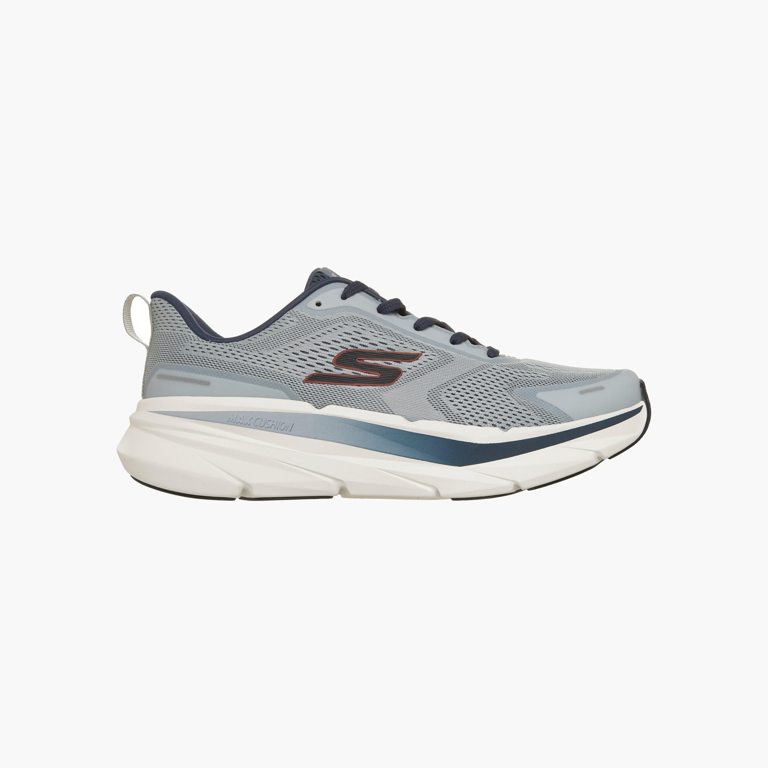 حذاء رياضي ماكس كوشنينج بريمير 3 برباط وزينة الشعار للرجال من سكيتشرز-men-shoes-sneakers-image-1