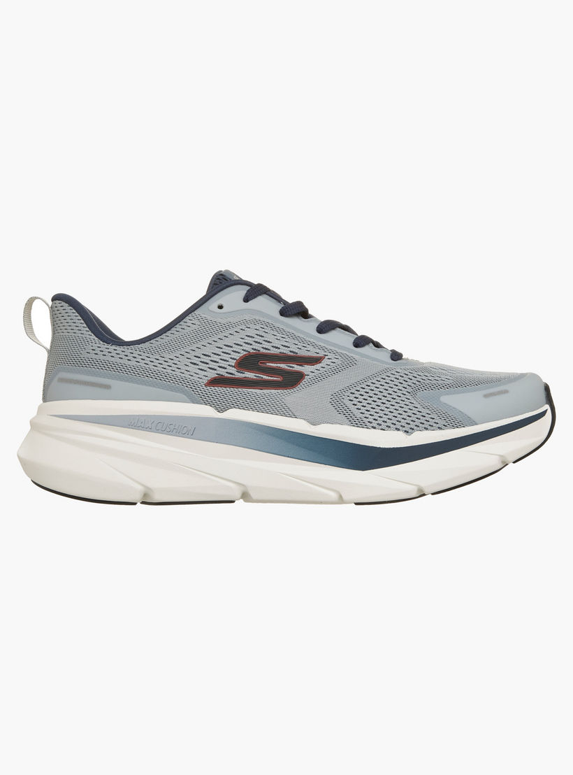 حذاء رياضي ماكس كوشنينج بريمير 3 برباط وزينة الشعار للرجال من سكيتشرز-men-shoes-sneakers-image-1