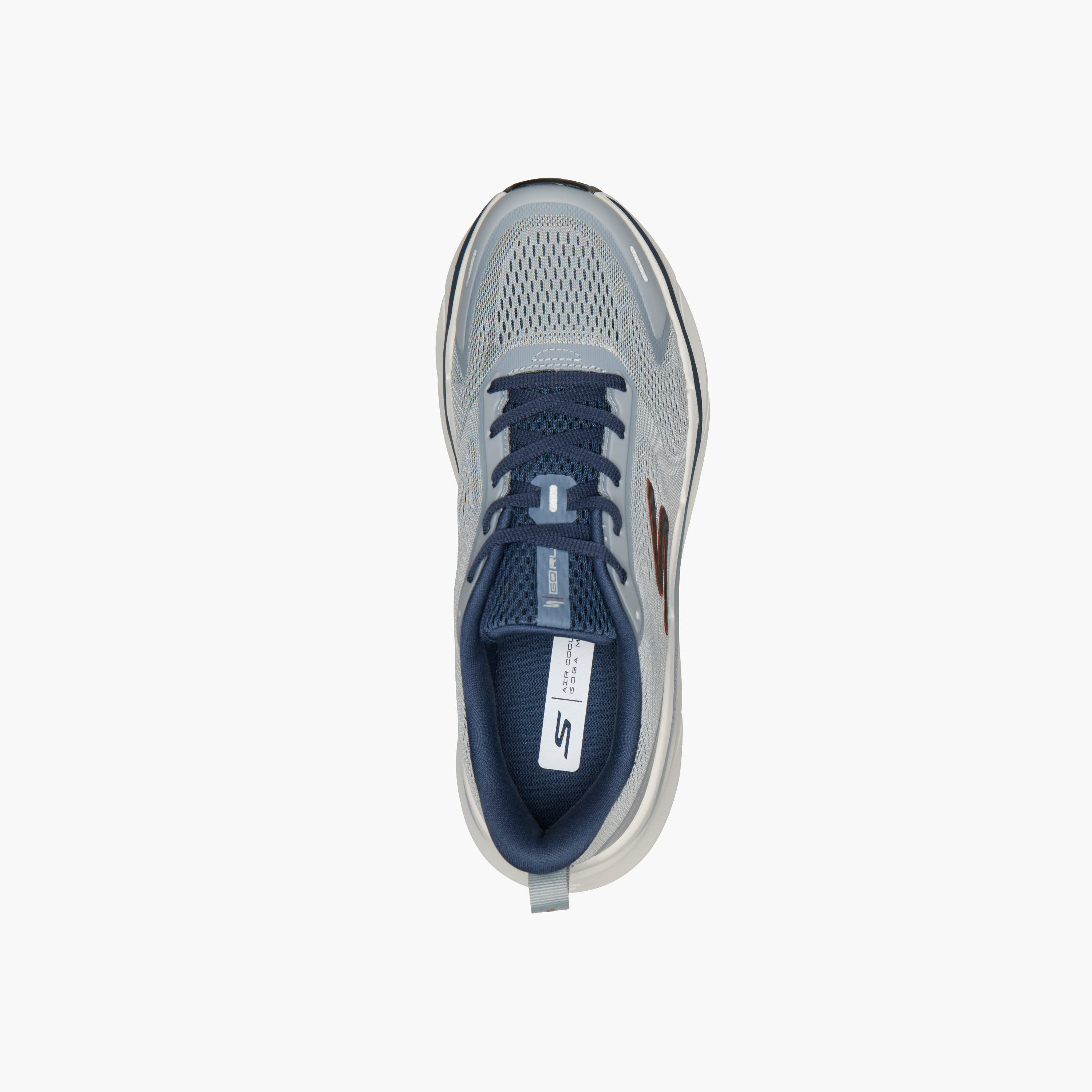 حذاء رياضي ماكس كوشنينج بريمير 3 برباط وزينة الشعار للرجال من سكيتشرز-men-shoes-sneakers-image-2