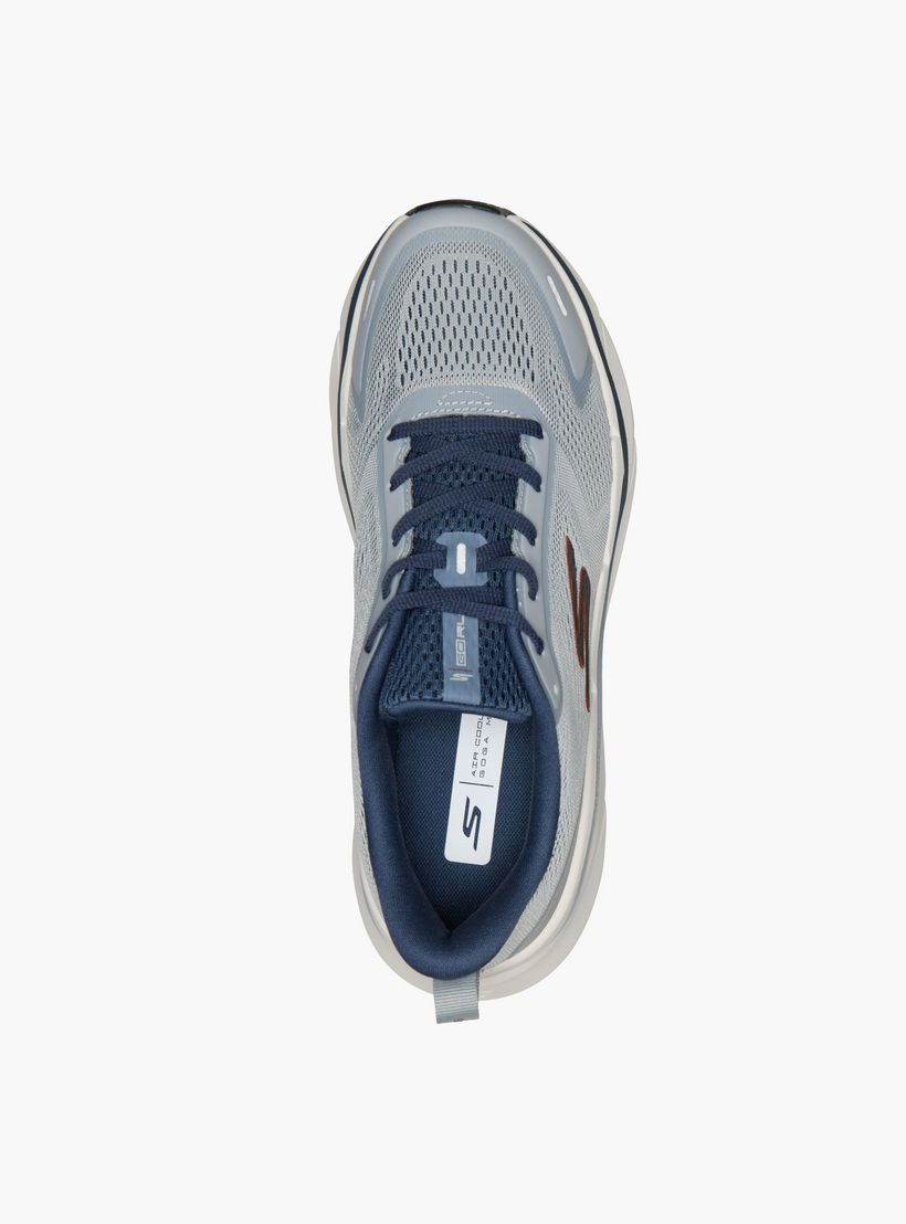 حذاء رياضي ماكس كوشنينج بريمير 3 برباط وزينة الشعار للرجال من سكيتشرز-men-shoes-sneakers-image-2