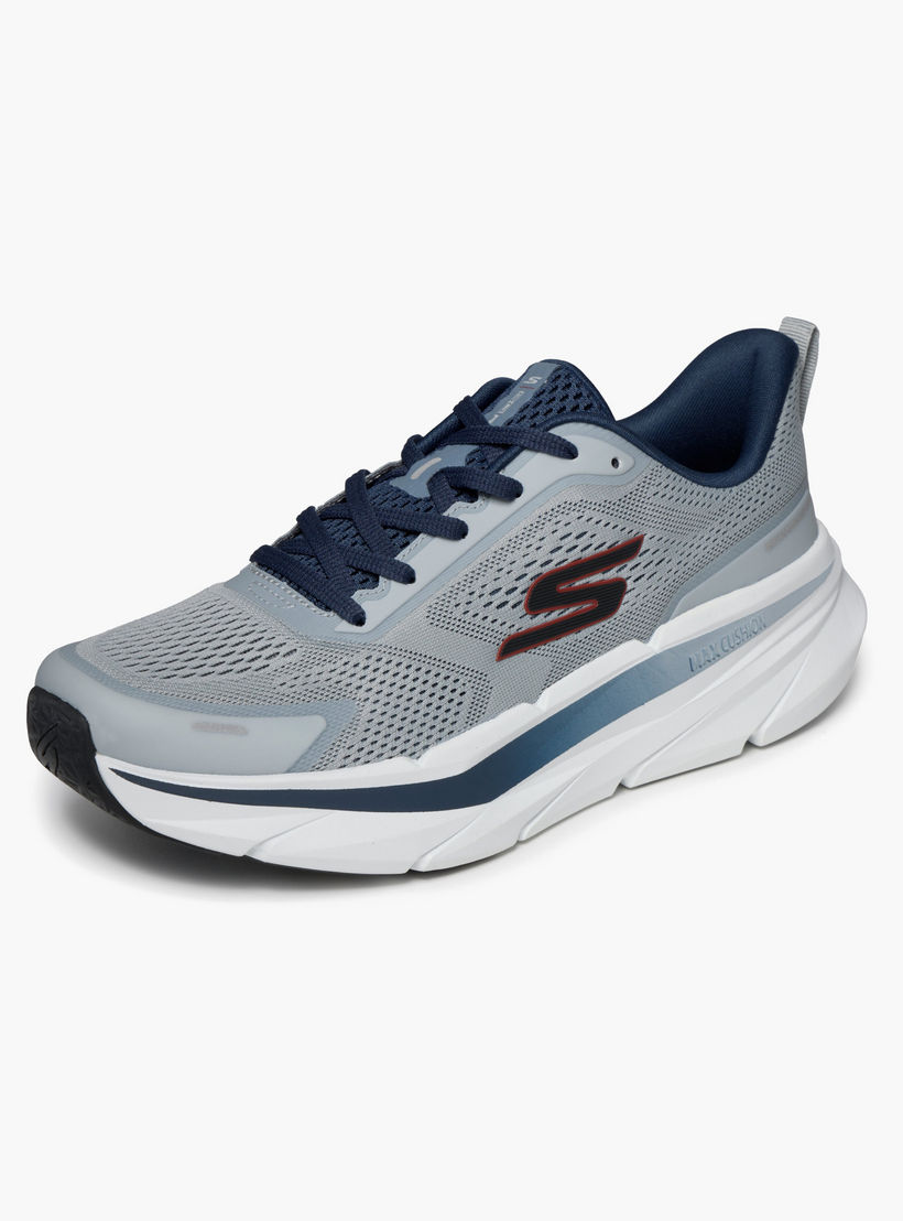 حذاء رياضي ماكس كوشنينج بريمير 3 برباط وزينة الشعار للرجال من سكيتشرز-men-shoes-sneakers-image-3