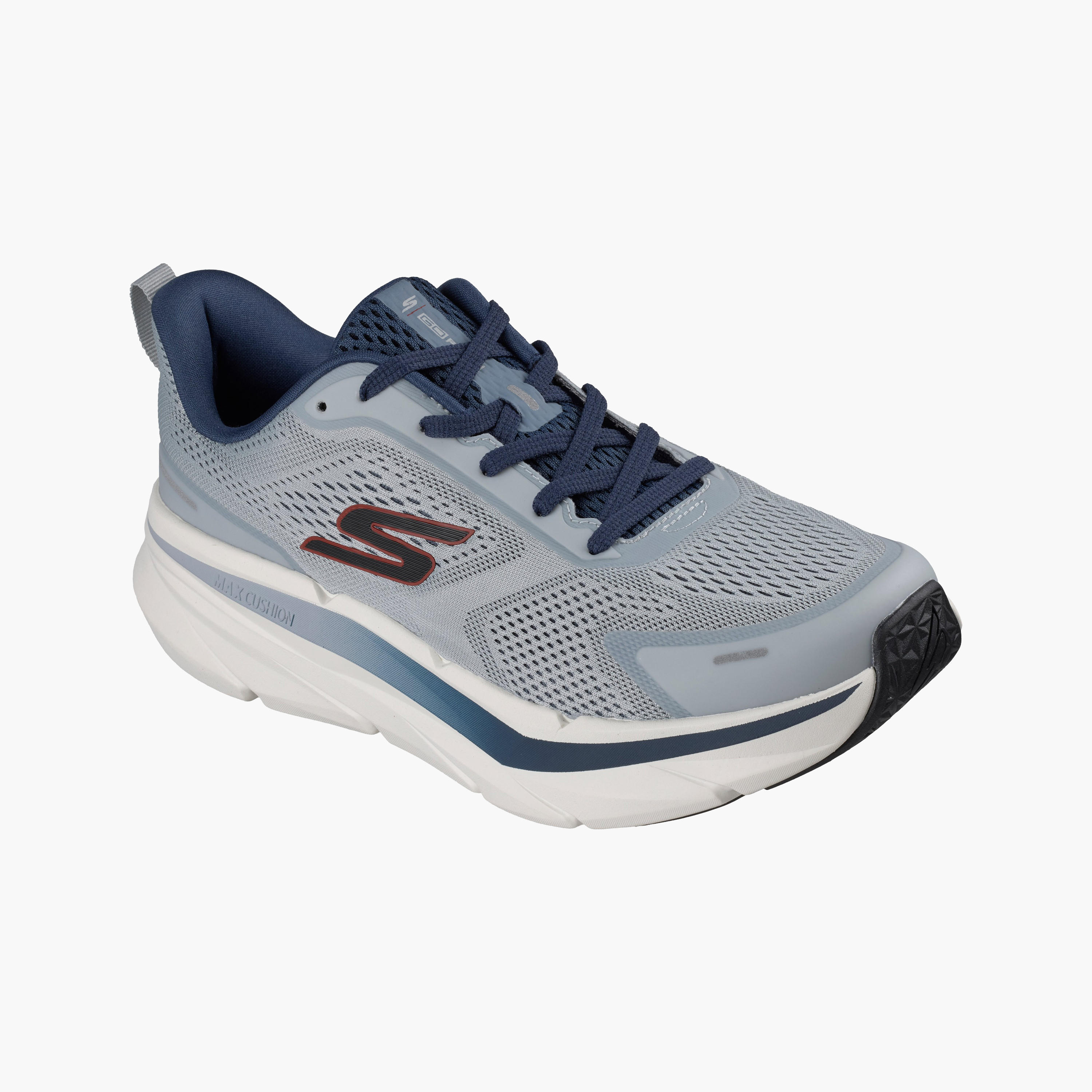 حذاء رياضي ماكس كوشنينج بريمير 3 برباط وزينة الشعار للرجال من سكيتشرز-men-shoes-sneakers-image-5