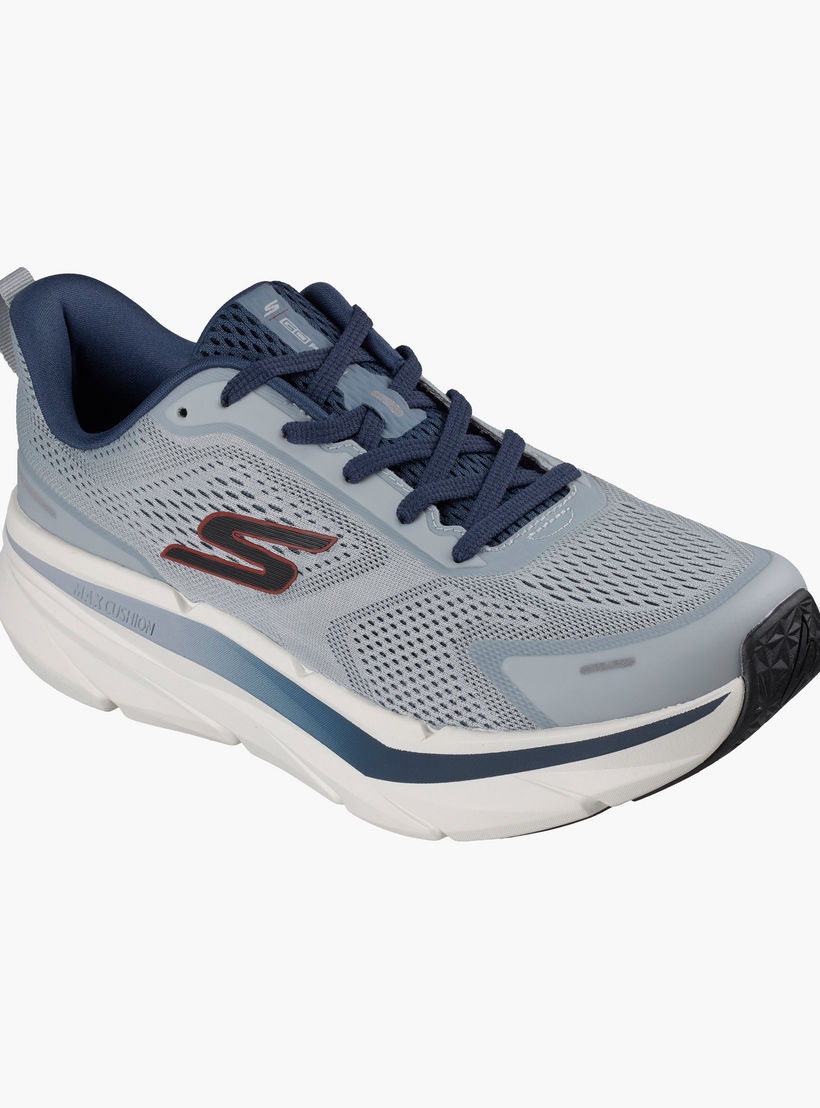 حذاء رياضي ماكس كوشنينج بريمير 3 برباط وزينة الشعار للرجال من سكيتشرز-men-shoes-sneakers-image-5