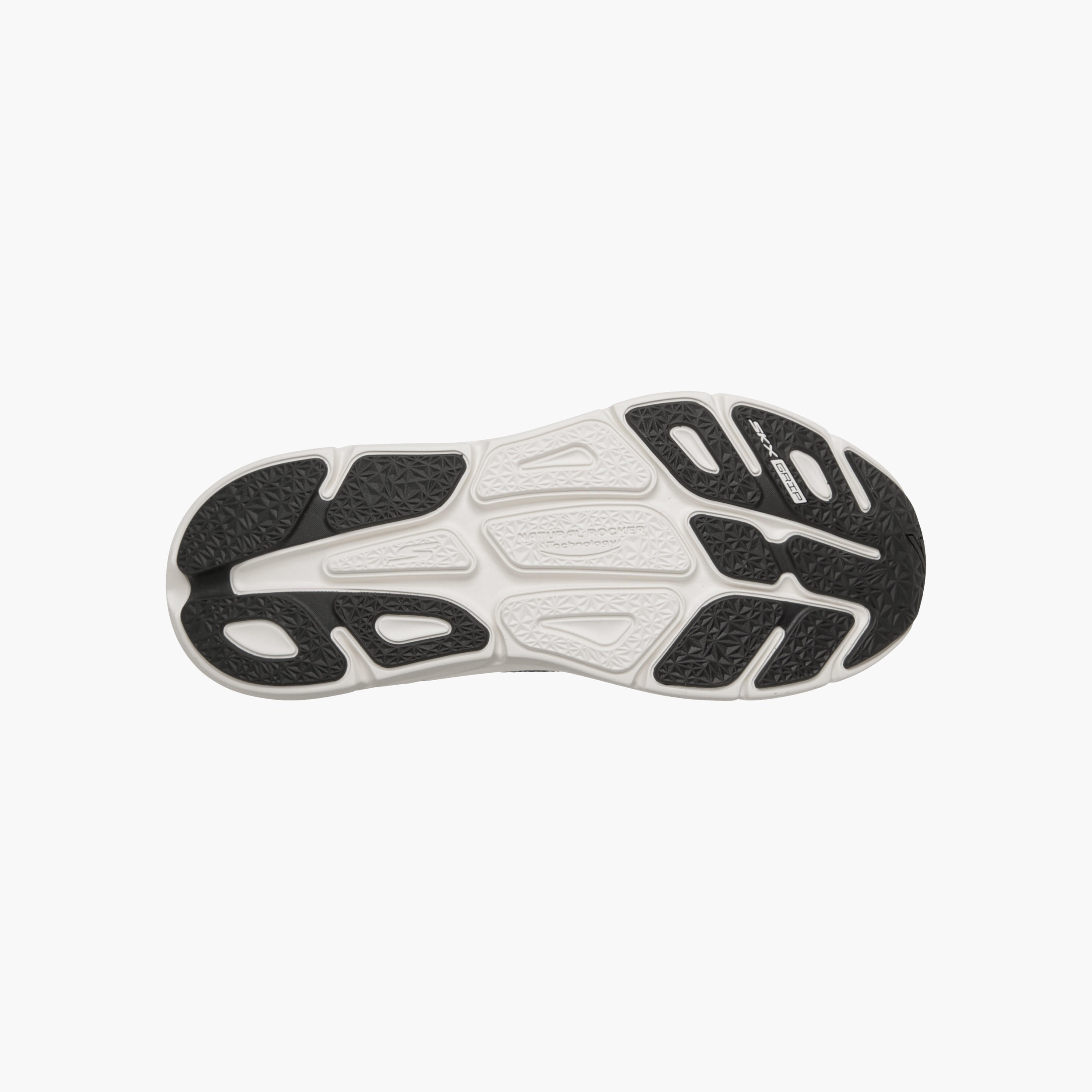 Skechers Men Textured Slip-On Sports Shoes-men-shoes-sneakers-image-4