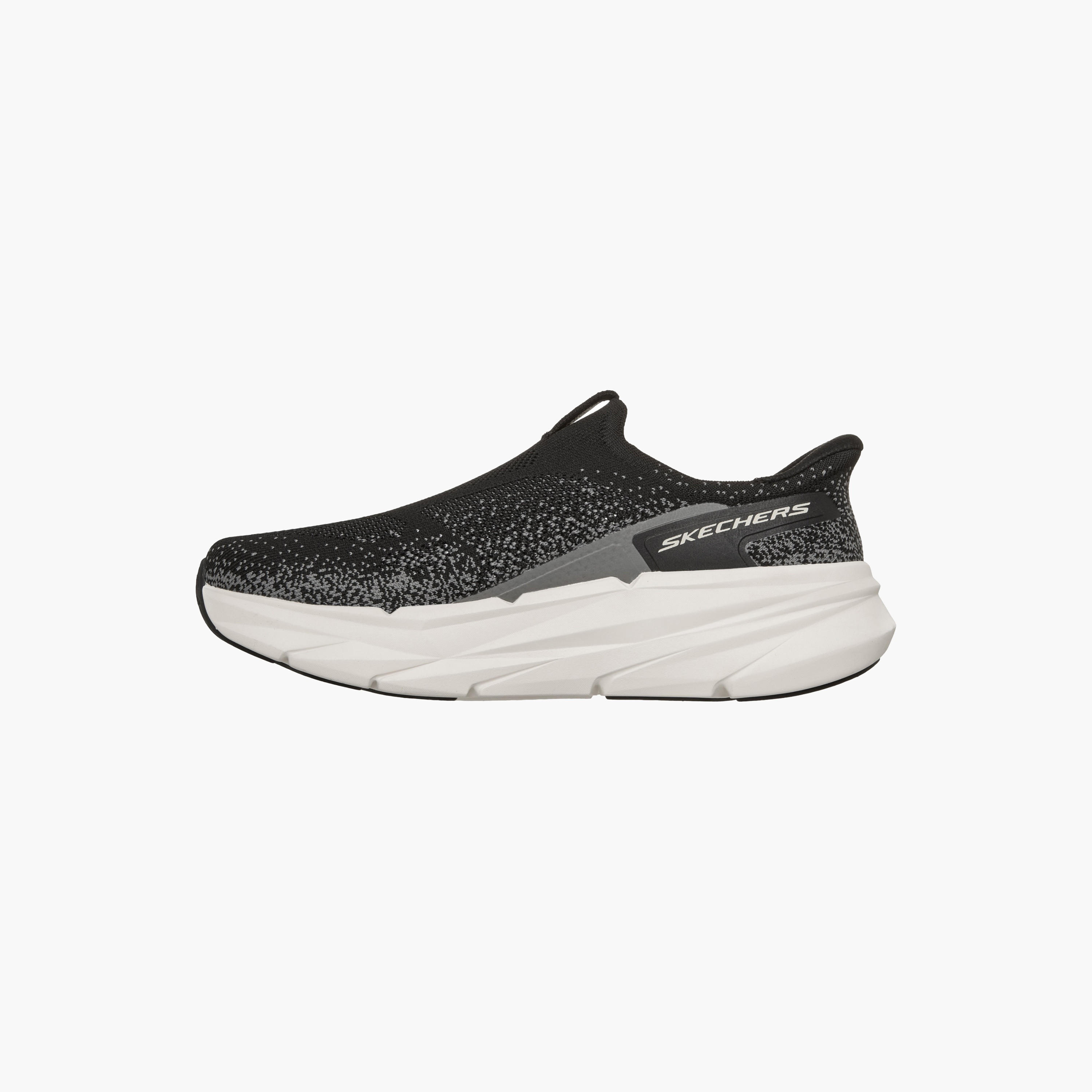 Skechers Men Textured Slip-On Sports Shoes-men-shoes-sneakers-image-6