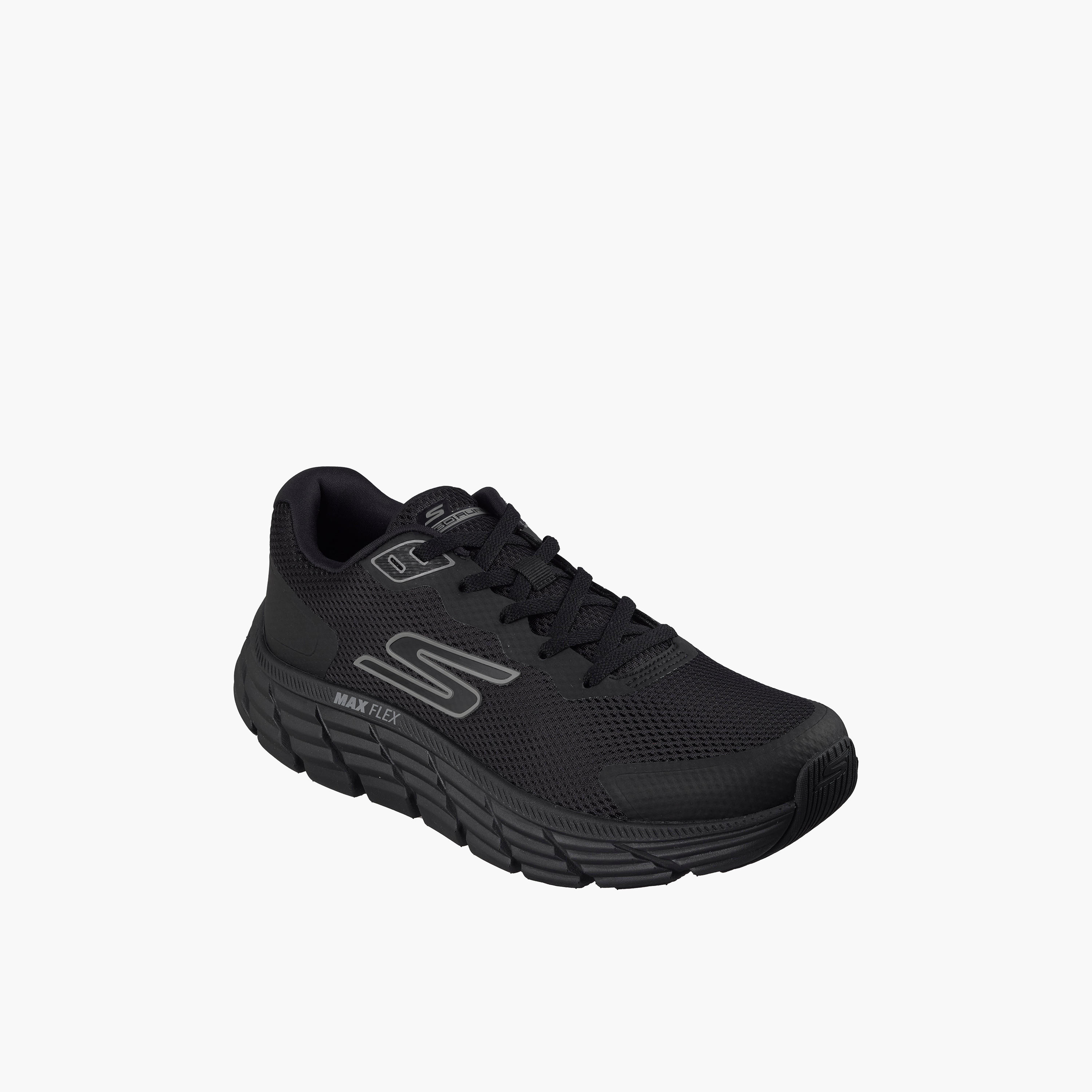 حذاء رياضي سهل الارتداء ماكس فليكس للرجال من سكيتشرز-sports-men-shoes-image-1