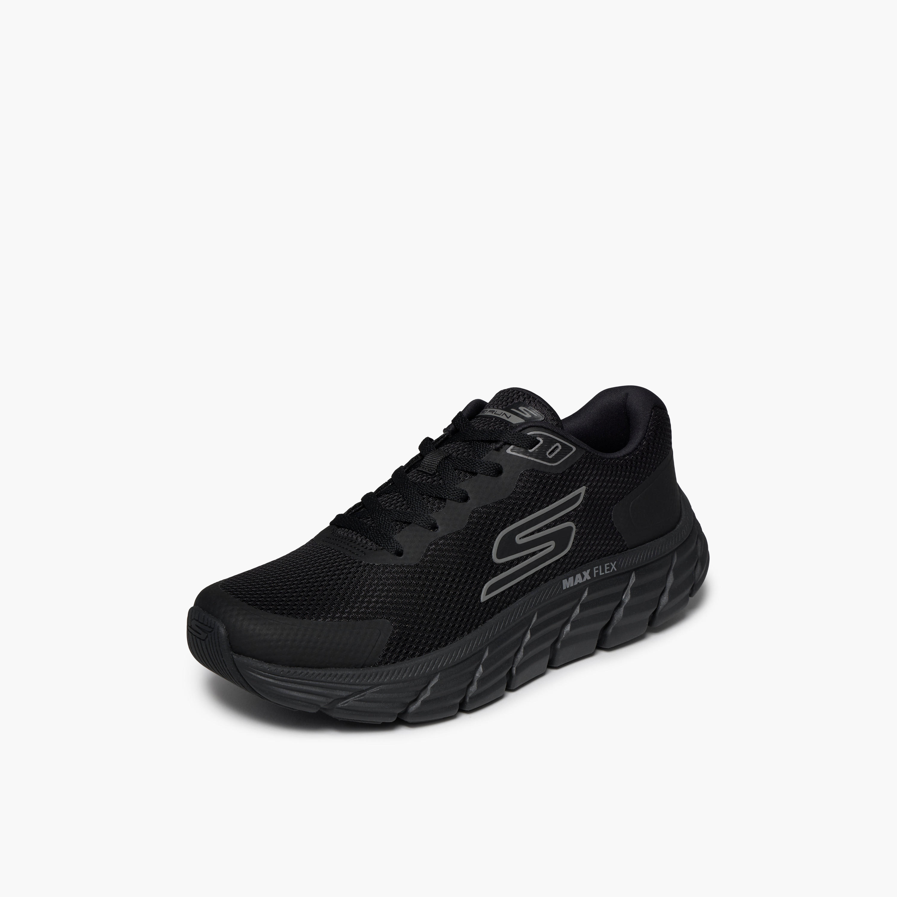 حذاء رياضي سهل الارتداء ماكس فليكس للرجال من سكيتشرز-sports-men-shoes-image-4