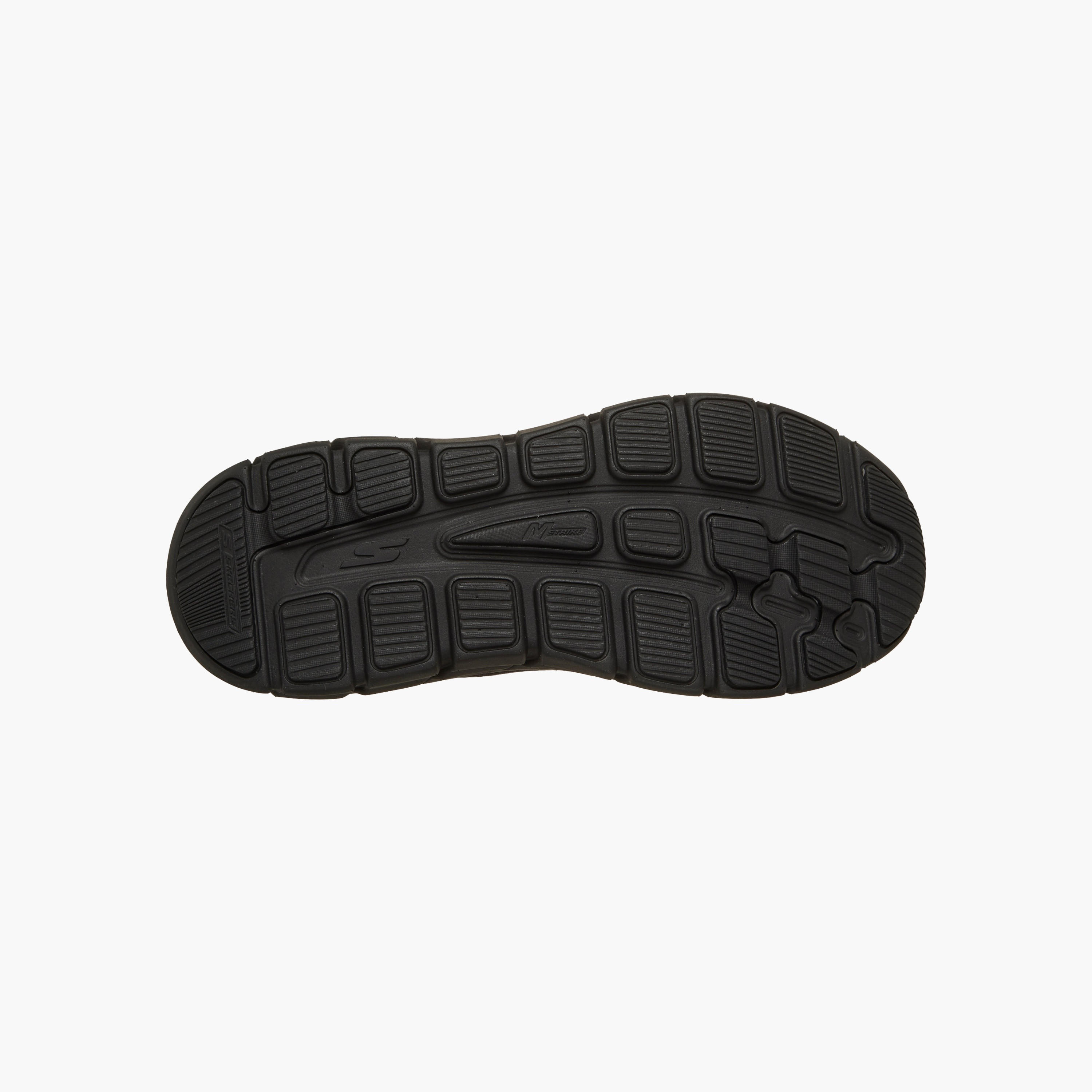 Skechers Men MAX FLEX Lace-Up Sports Shoes-men-shoes-sneakers-image-4