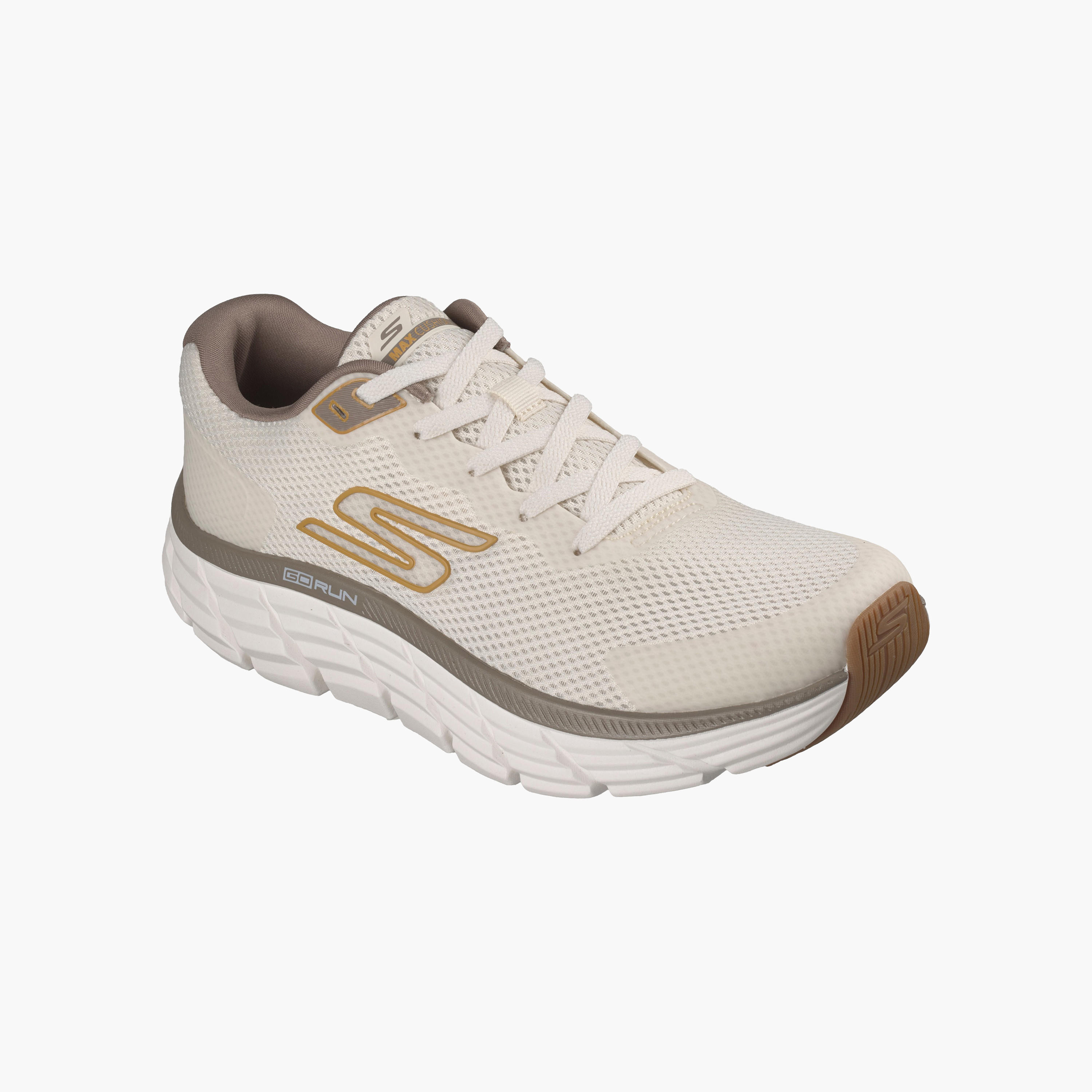حذاء رياضي برباط إغلاق ماكس فليكس للرجال من سكيتشرز-sports-men-shoes-image-5