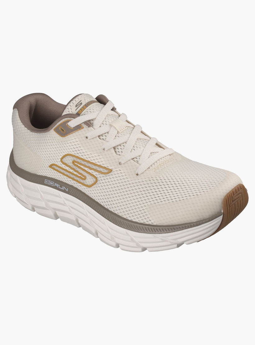 حذاء رياضي برباط إغلاق ماكس فليكس للرجال من سكيتشرز-sports-men-shoes-image-5