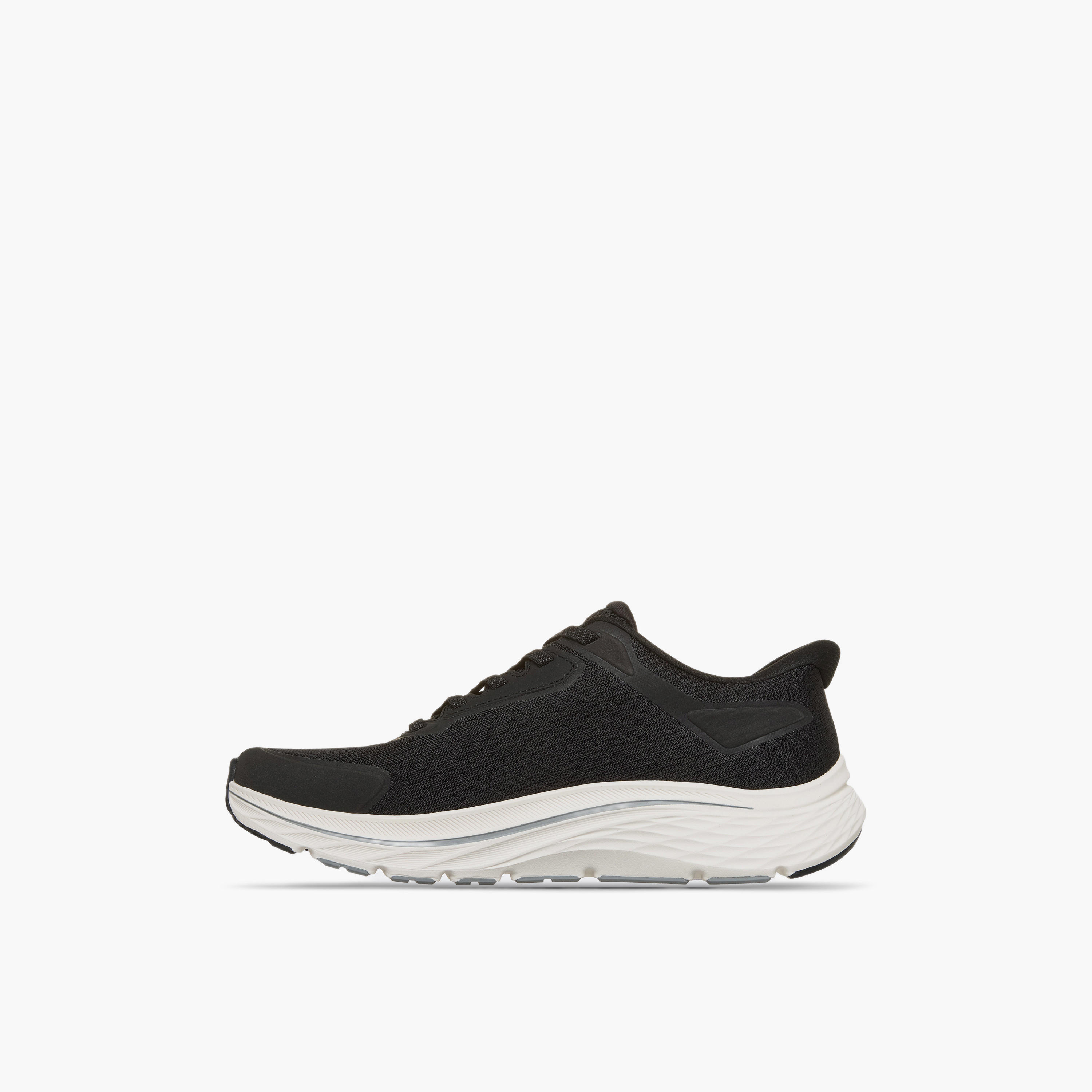 Skechers Men Go Run Consistent 3 Lace-Up Sports Shoes-sports-men-shoes-image-4