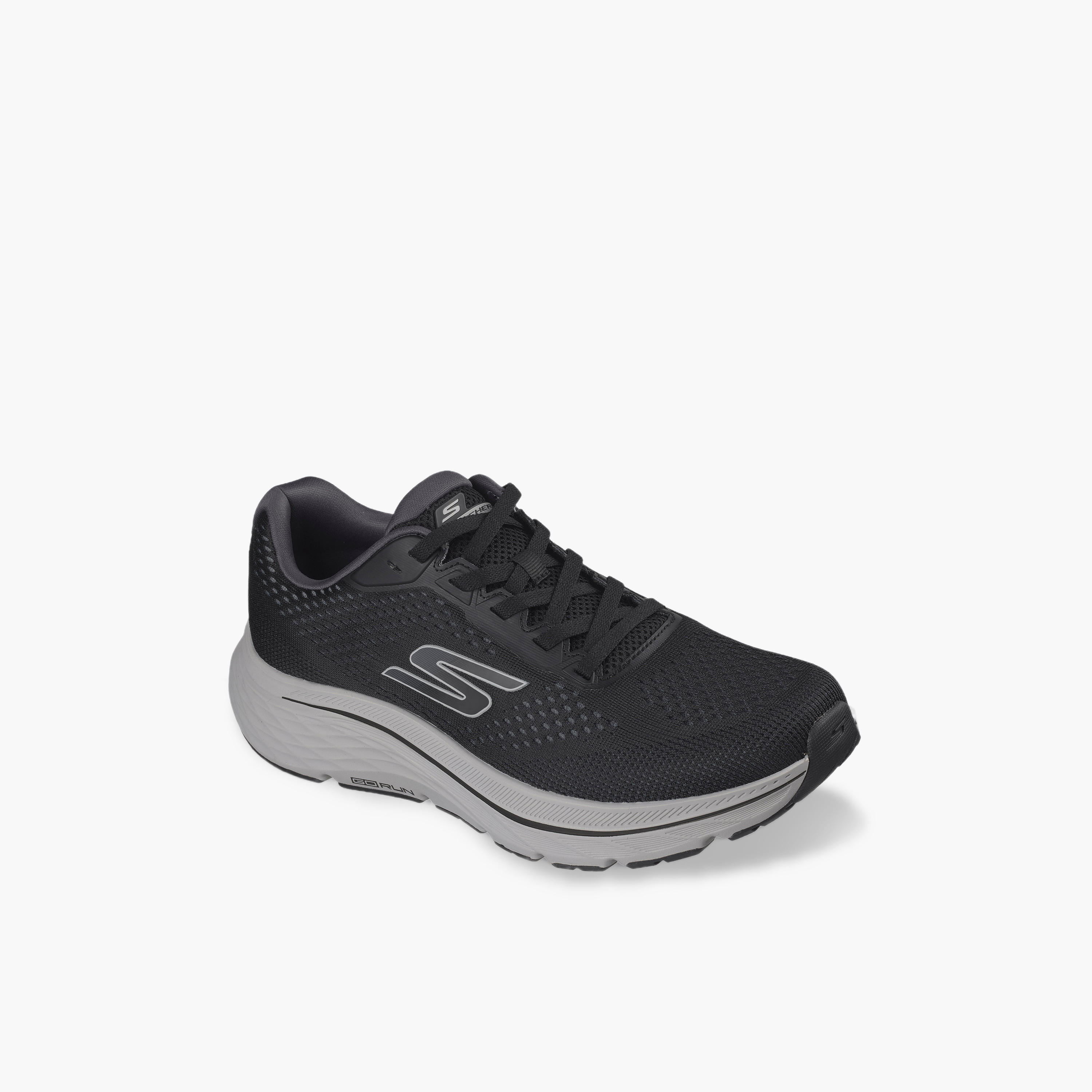 Skechers Men GO RUN Consistent 3 Lace-Up Sports Shoes-sports-men-shoes-image-1