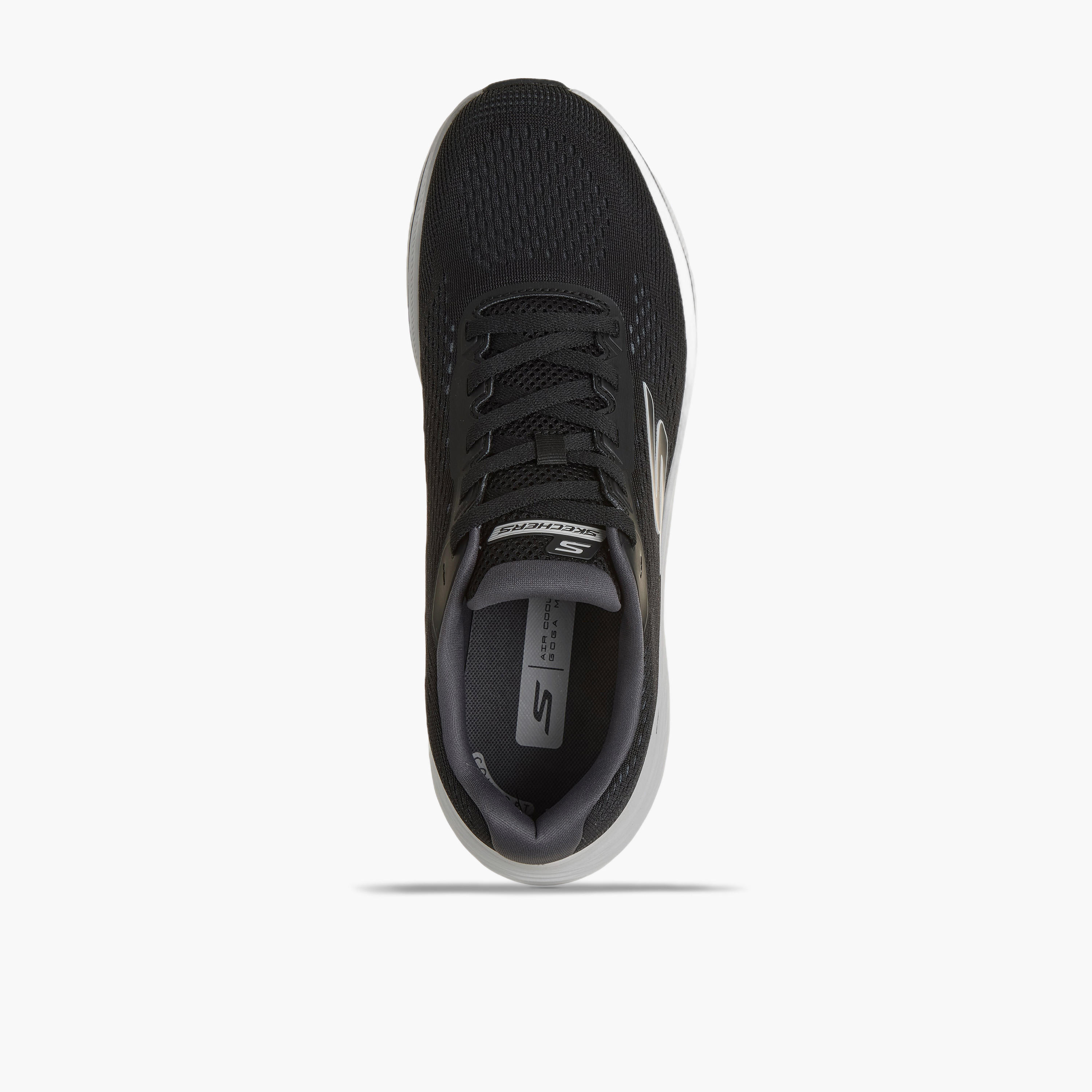 Skechers Men GO RUN Consistent 3 Lace-Up Sports Shoes-sports-men-shoes-image-3