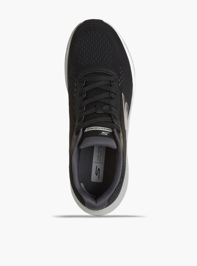 Skechers Men GO RUN Consistent 3 Lace-Up Sports Shoes-sports-men-shoes-image-3