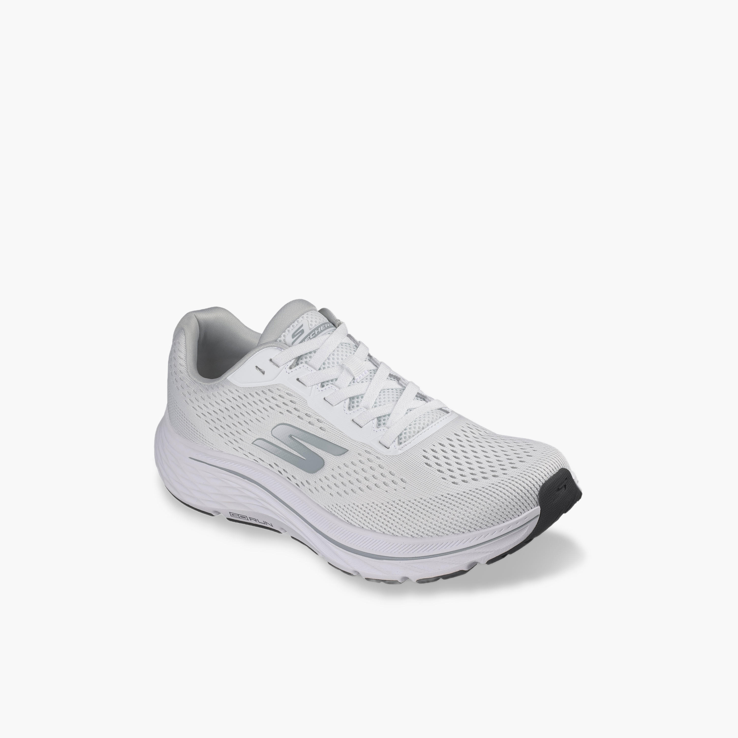 Skechers Men GO RUN Consistent 3 Lace-Up Running Shoes-sports-men-shoes-image-1