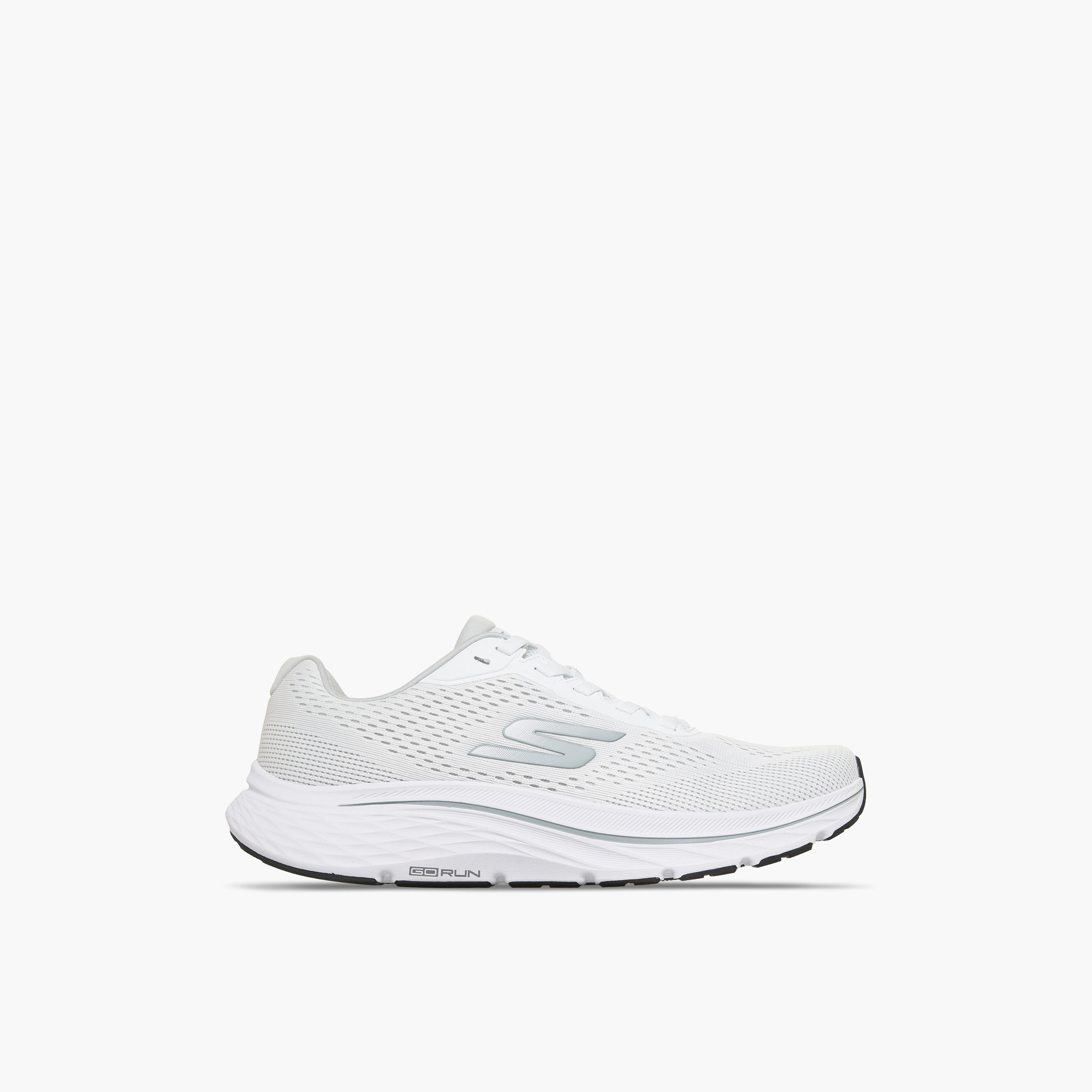 Skechers Men GO RUN Consistent 3 Lace-Up Running Shoes-sports-men-shoes-image-2
