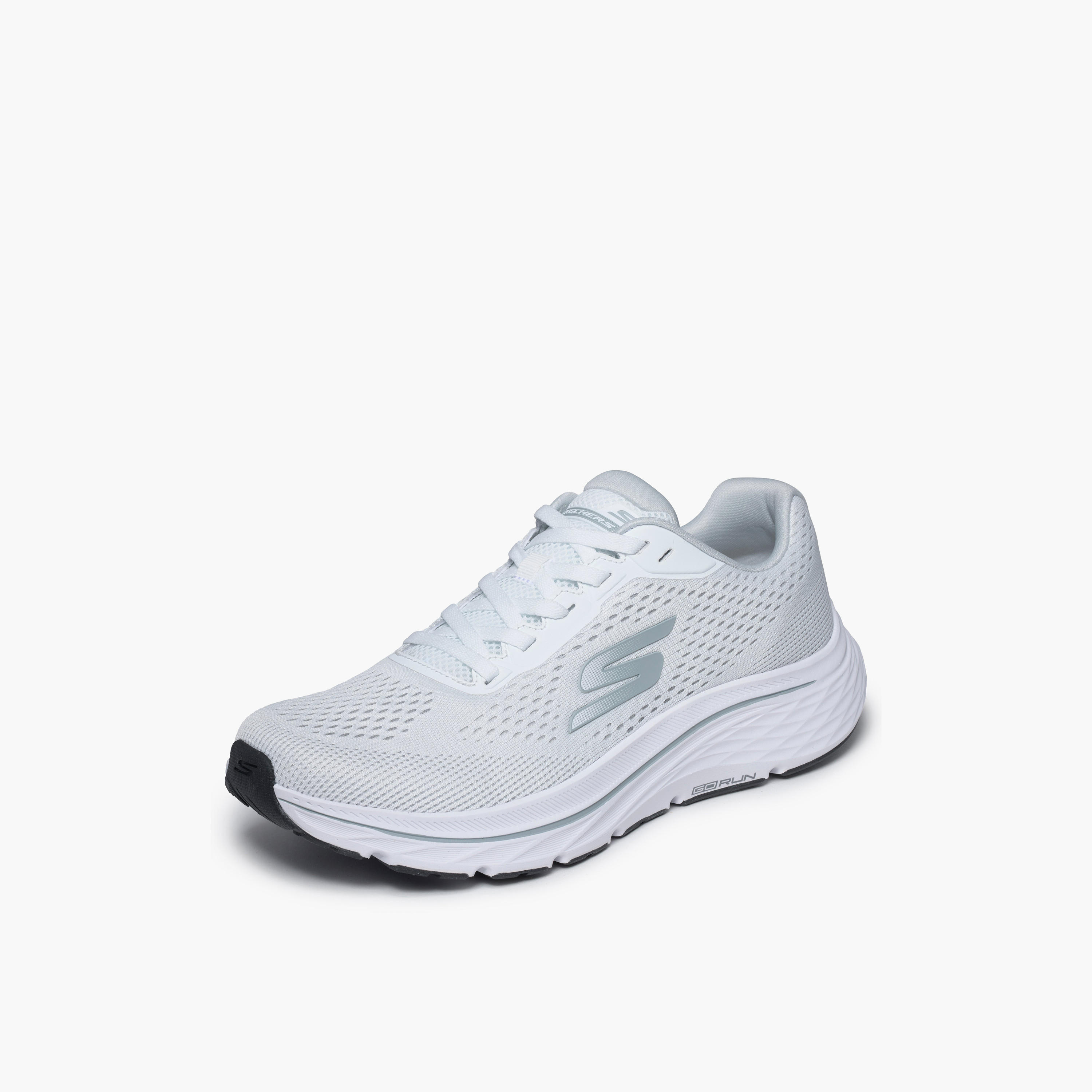 Skechers Men GO RUN Consistent 3 Lace-Up Running Shoes-sports-men-shoes-image-5