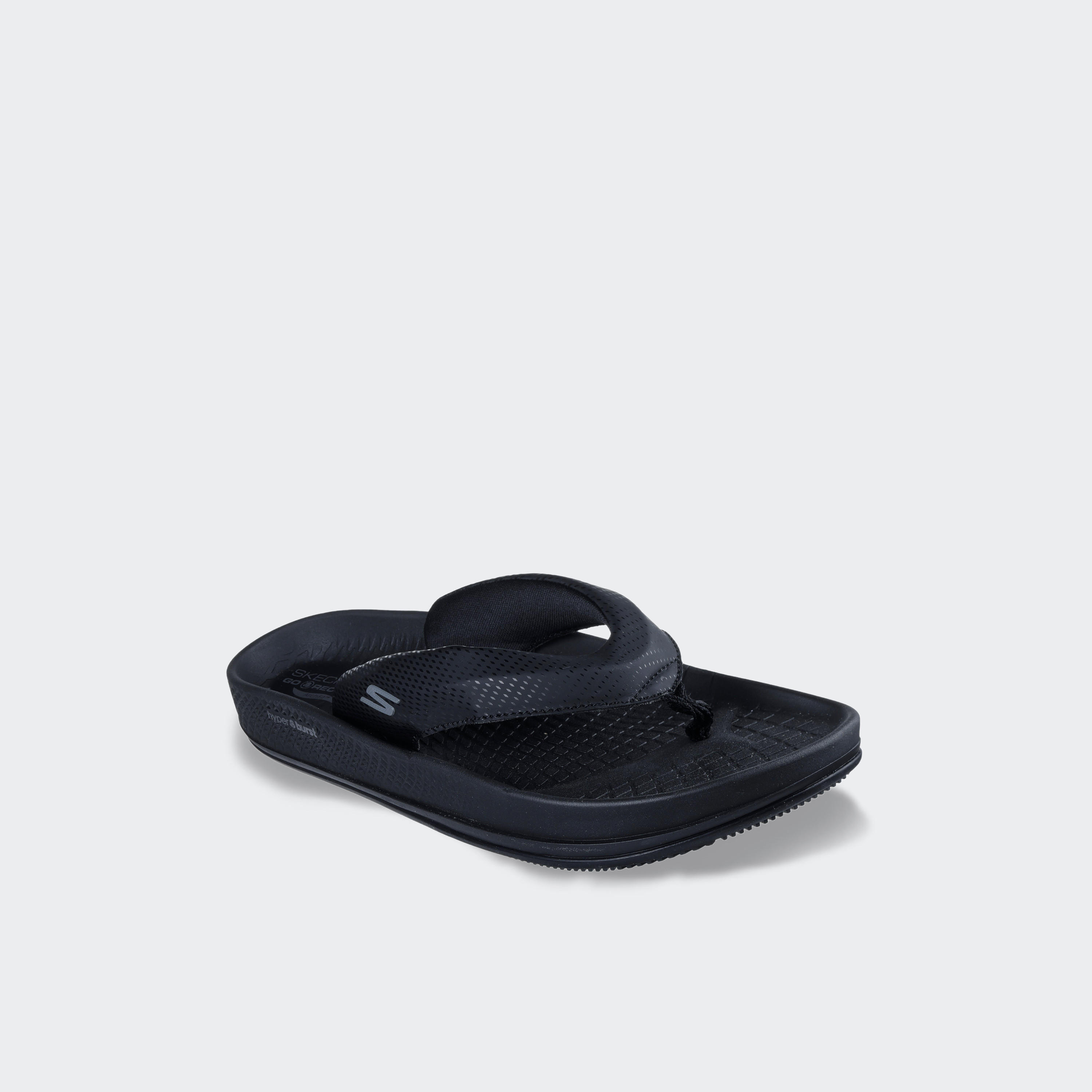 Skechers Men Arch Fit Hyper Slides-men-shoes-flipflopsandslides-image-1