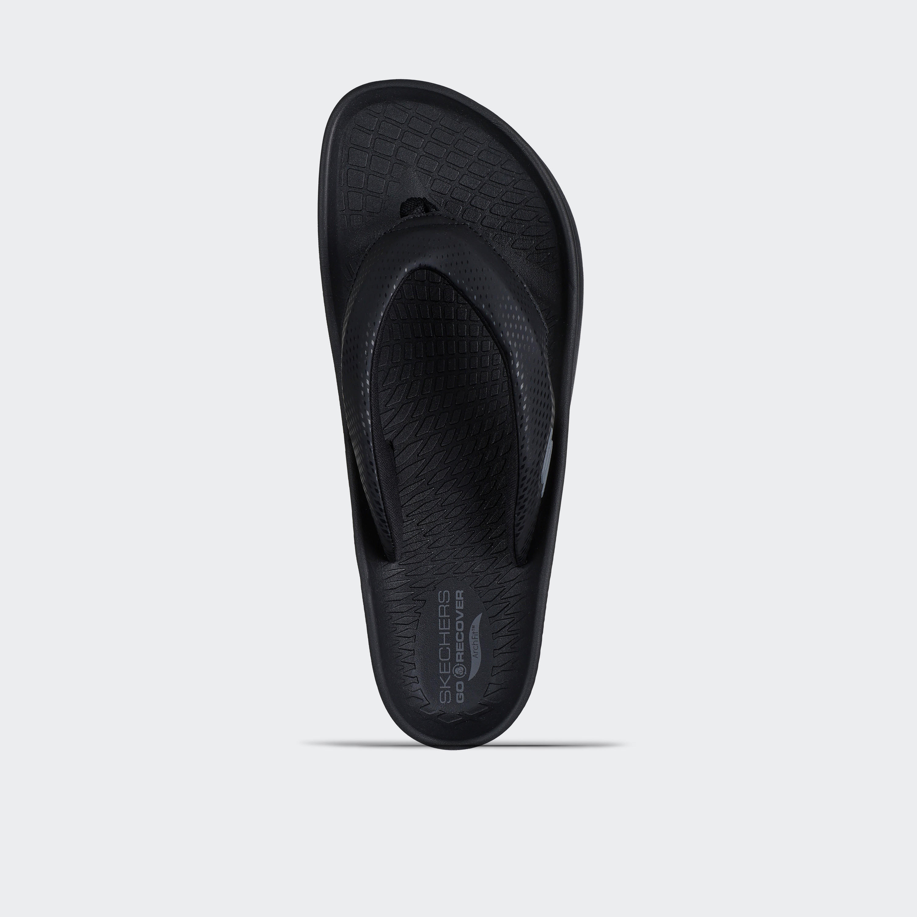 Skechers Men Arch Fit Hyper Slides-men-shoes-flipflopsandslides-image-3