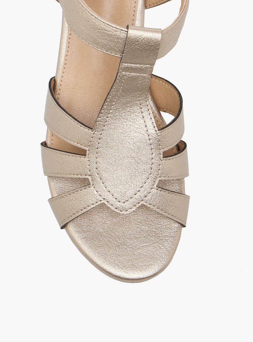 Le Confort Women Block Heel Strap Sandals-women-shoes-sandals-heeled-image-7