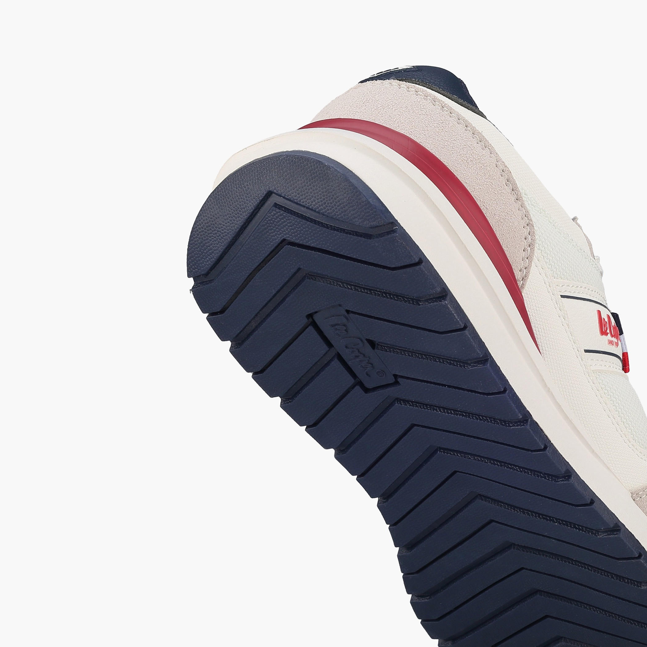 Lee Cooper Women Lace-Up Sneakers-women-shoes-sneakers-image-5