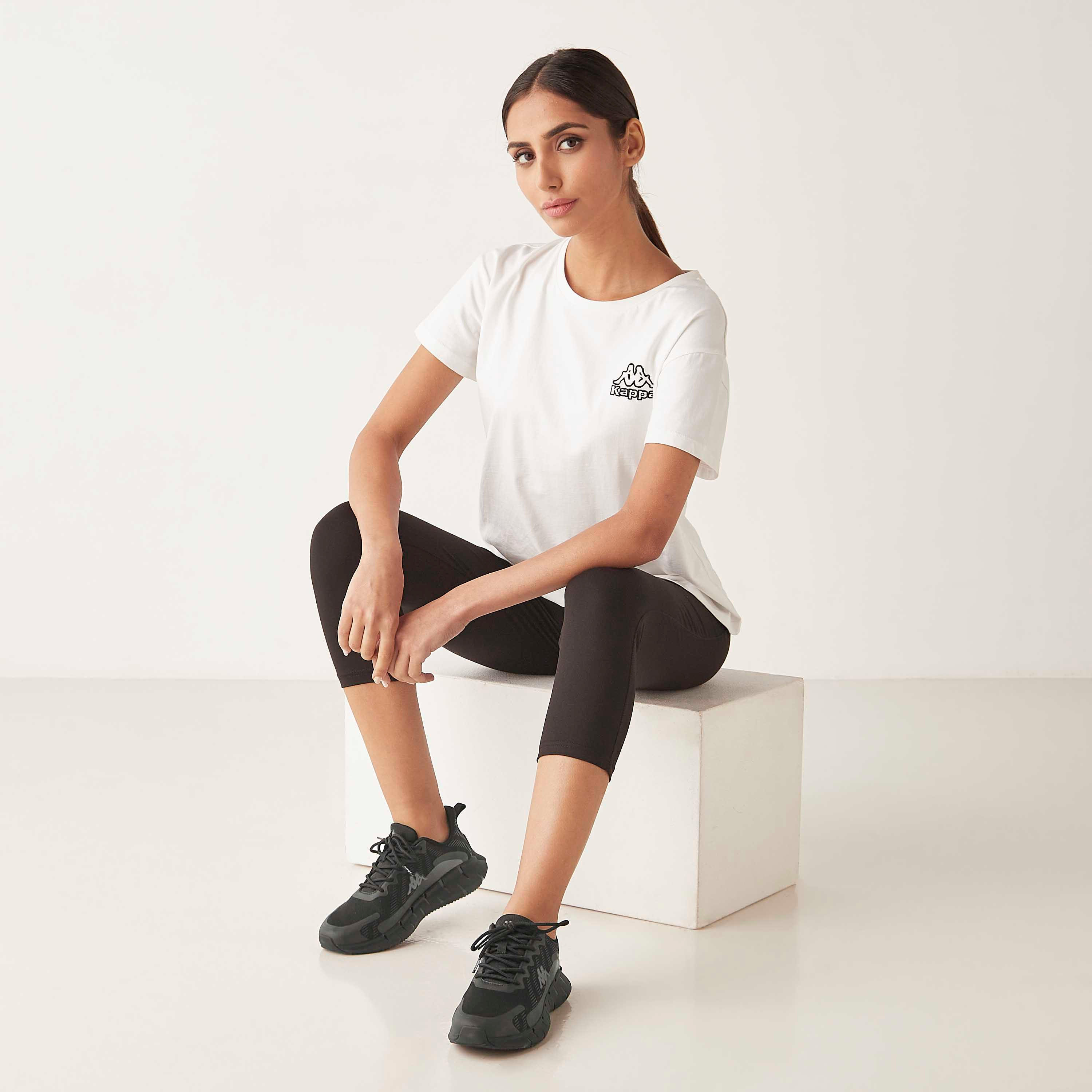 حذاء تدريب خفيف الوزن برباط للنساء من كابا-sports-women-shoes-image-6