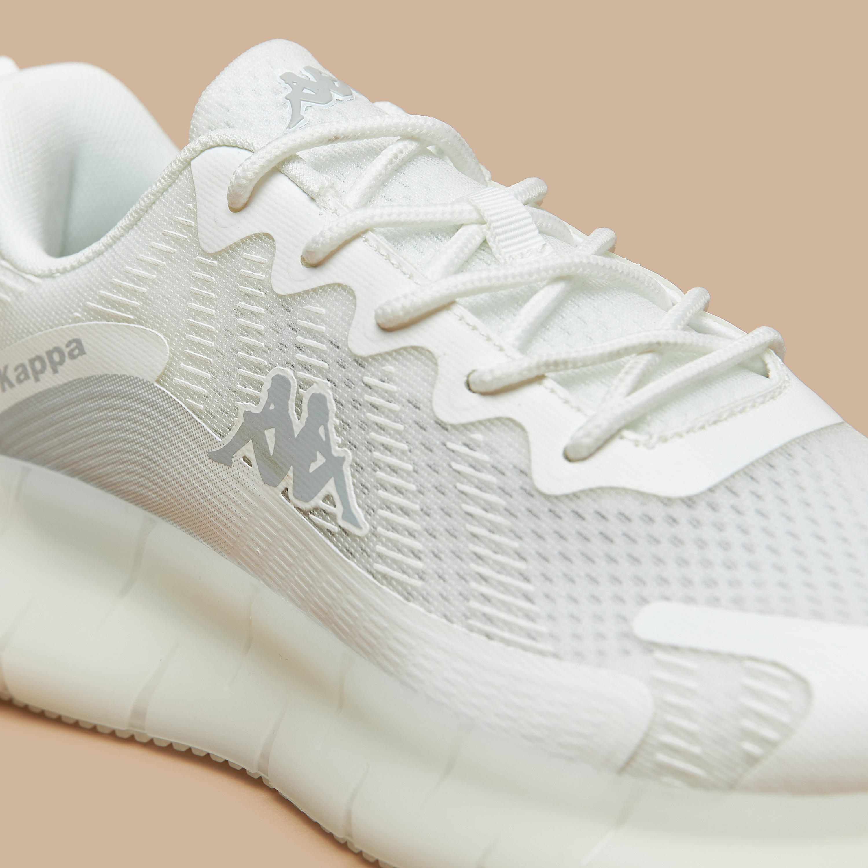 حذاء تدريب خفيف الوزن برباط للنساء من كابا-sports-women-shoes-image-5