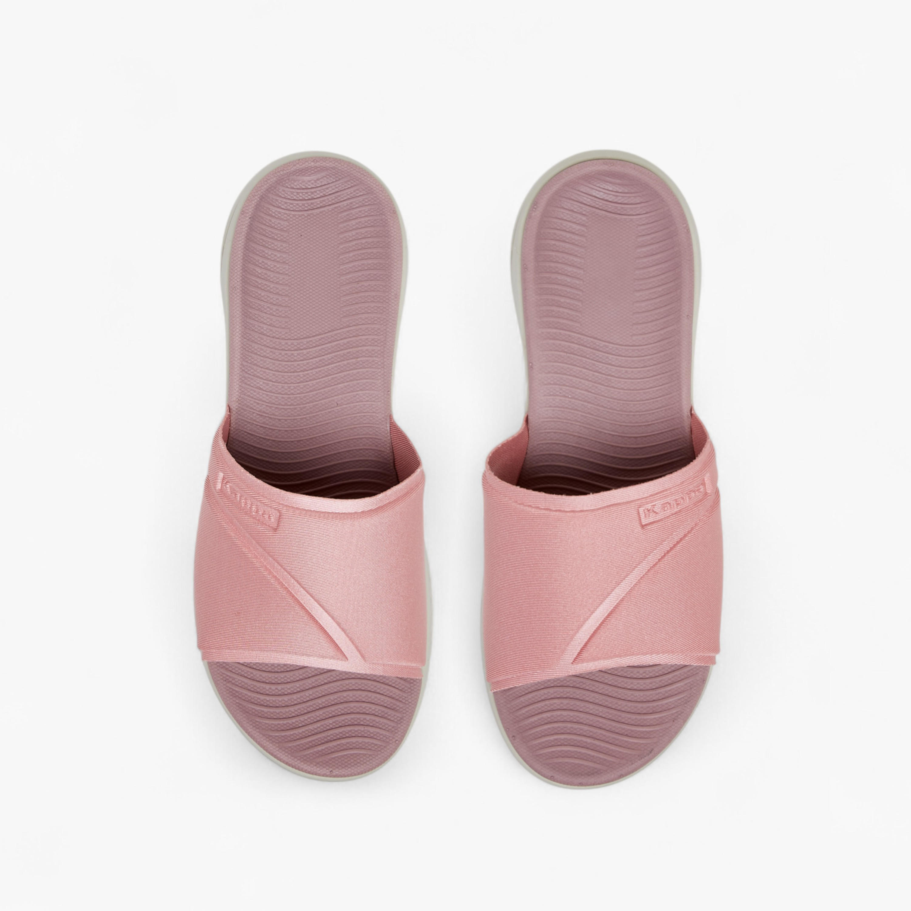 شبشب بارز الملمس للنساء من كابا-women-shoes-sandals-flats-image-1