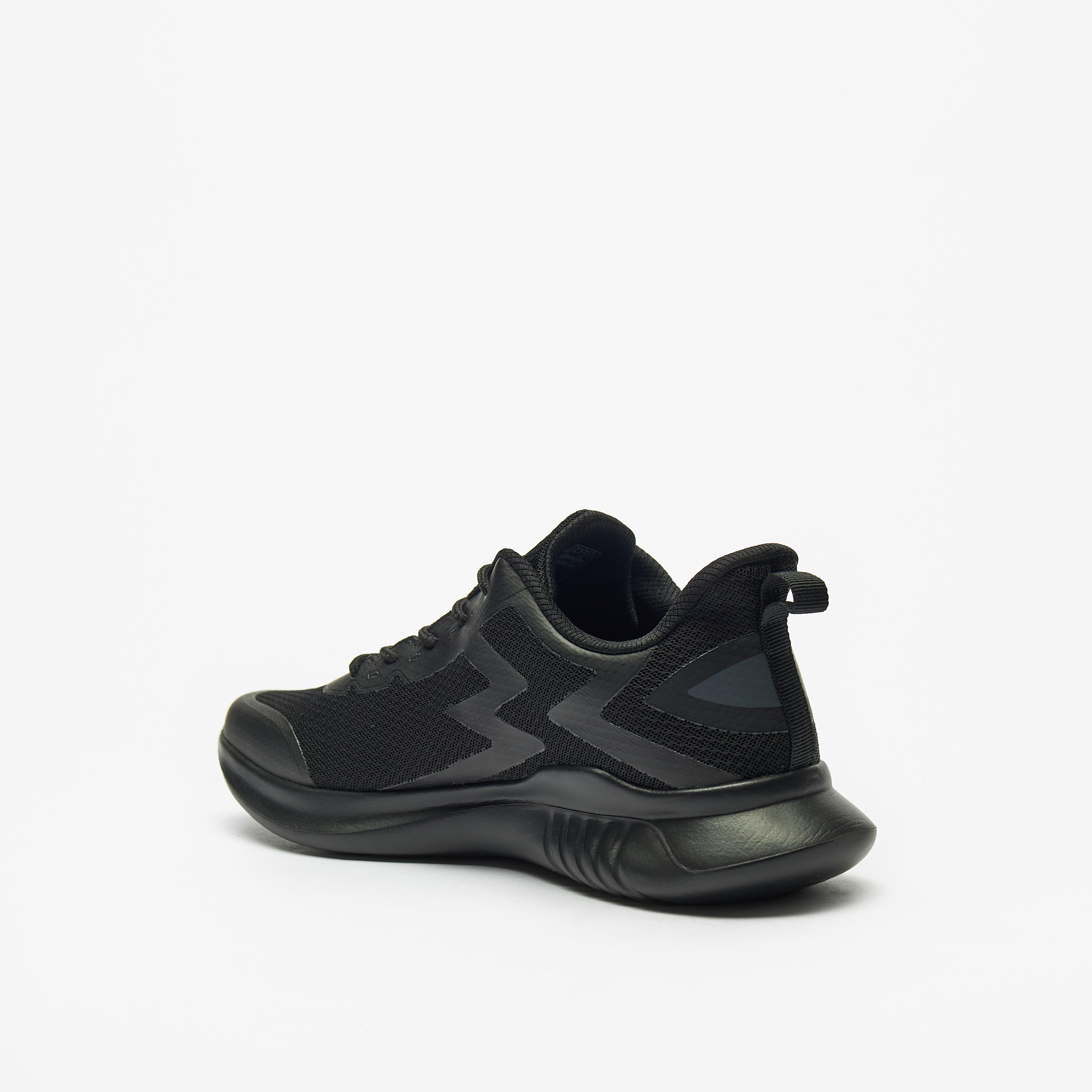 حذاء رياضي بارز الملمس برباط وبطانة للرجال من كابا-sports-men-shoes-image-2