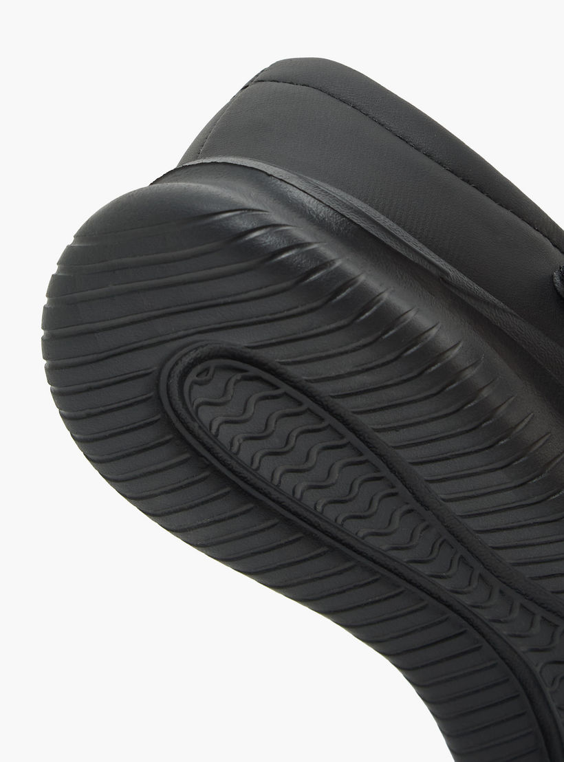 Dash Girls Hook & Loop Mary Jane School Shoes-girls-shoes-maryjanes-image-10