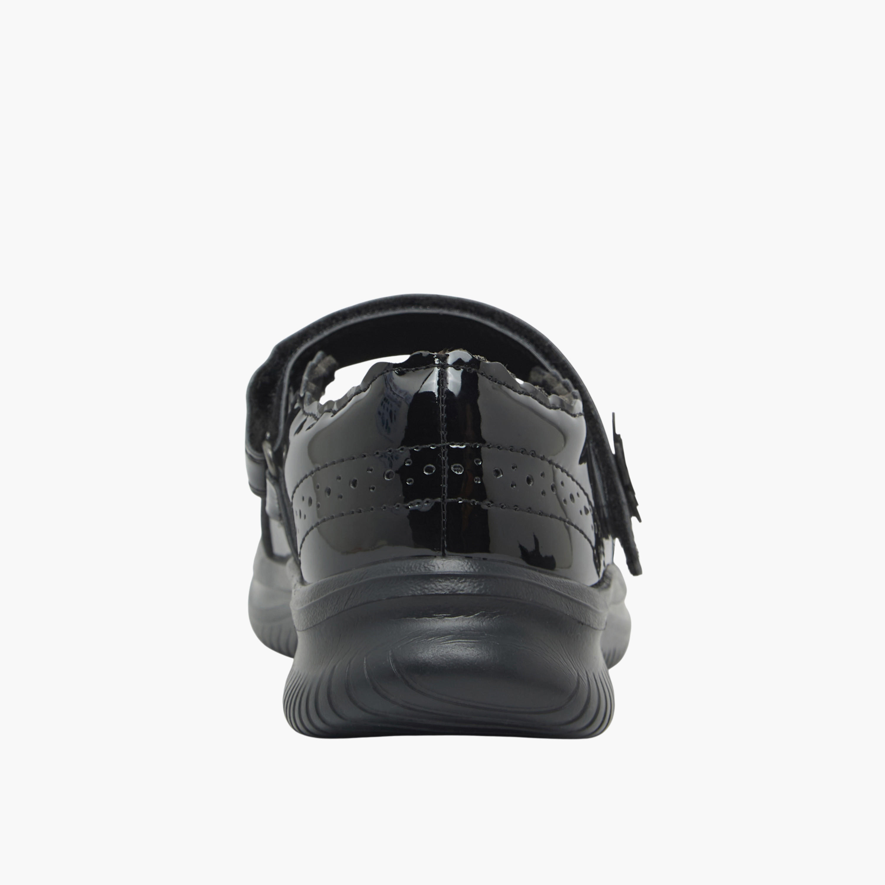 حذاء ماري جين مدرسي بشريط إغلاق لاصق للبنات من داش-girls-shoes-maryjanes-image-9