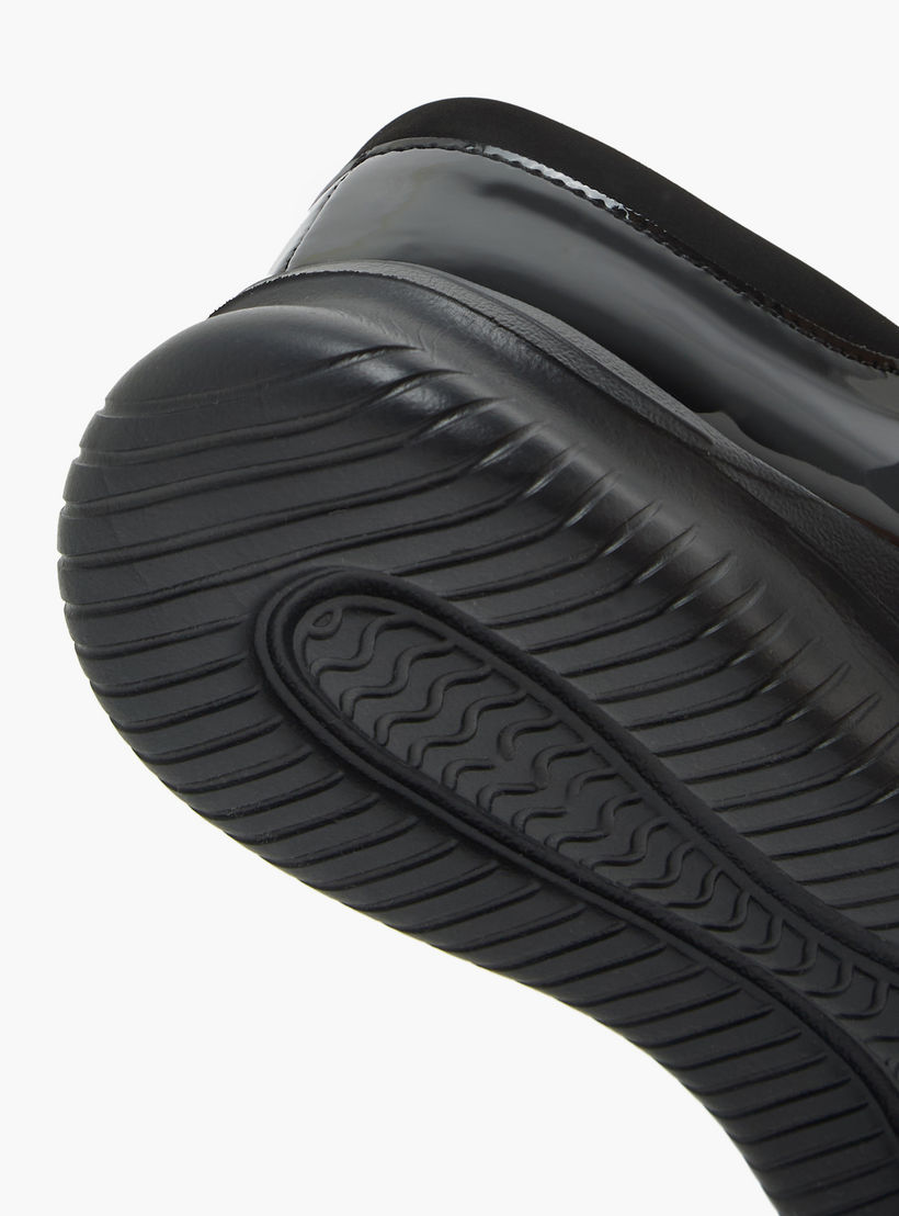Dash Girls Hook & Loop Mary Jane School Shoes-girls-shoes-maryjanes-image-10