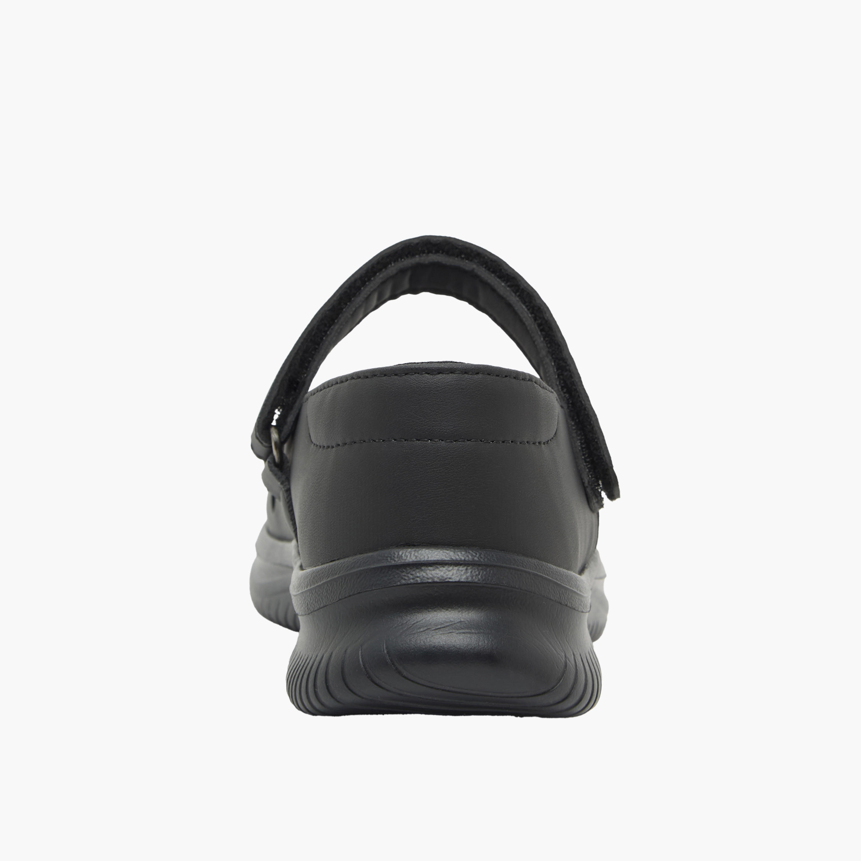 Dash Girls Hook & Loop Mary Jane School Shoes-girls-shoes-maryjanes-image-9