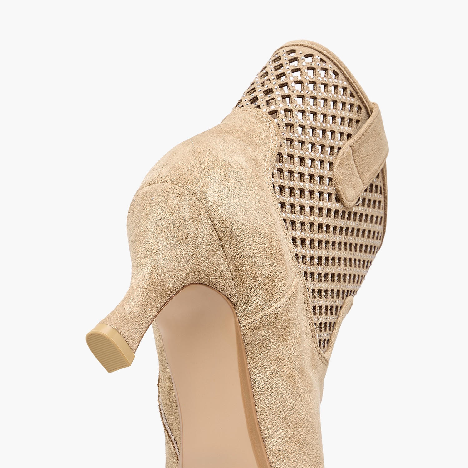 Flora Bella Women Laser Cut Ankle Boots-women-shoes-boots-image-5