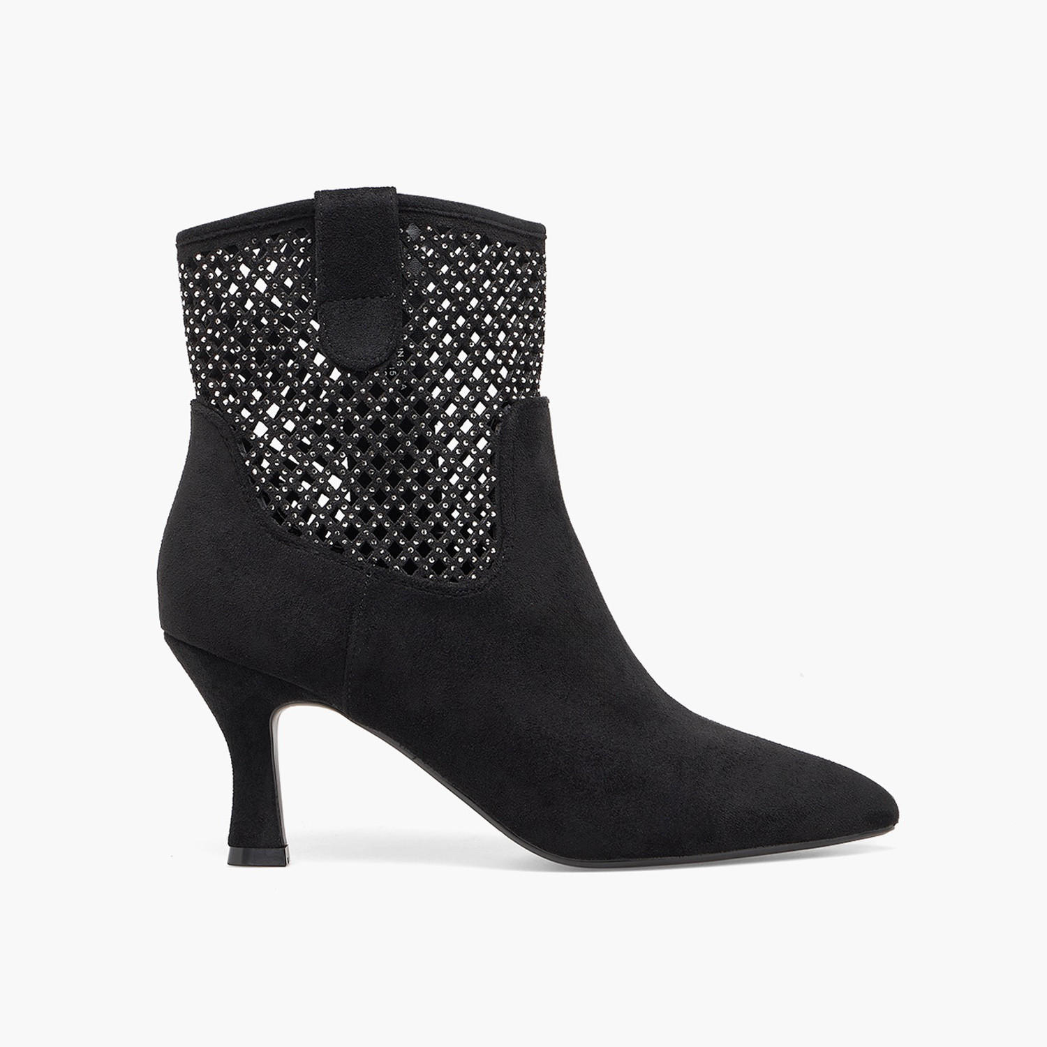 Flora Bella Women Laser Cut Ankle Boots-women-shoes-boots-image-3