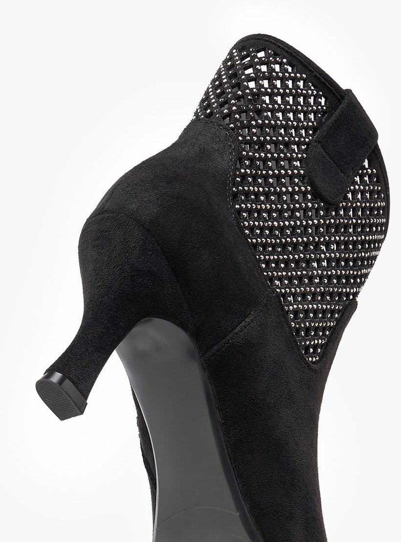 Flora Bella Women Laser Cut Ankle Boots-women-shoes-boots-image-5